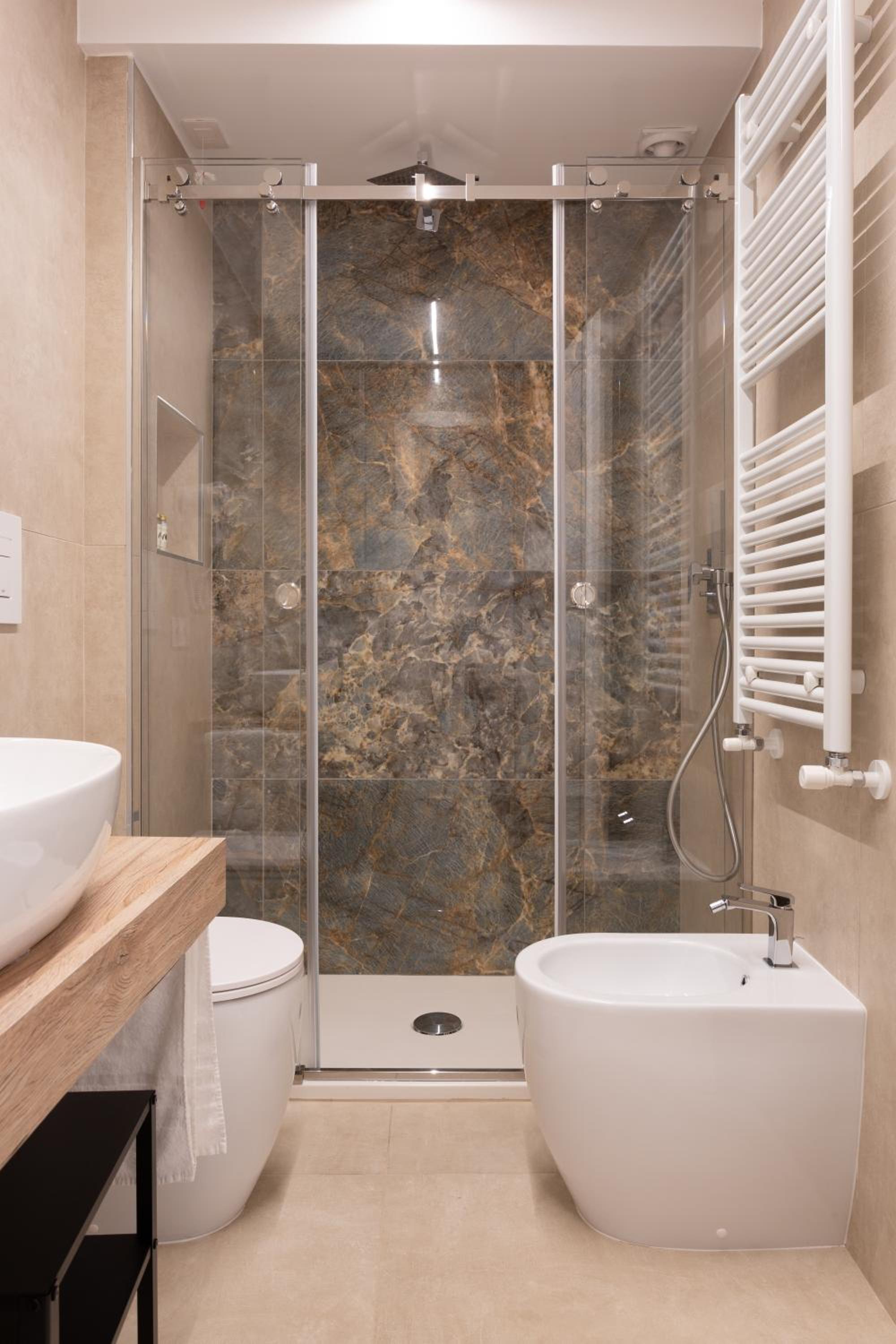 Villa Cipriano - Relais di Charm