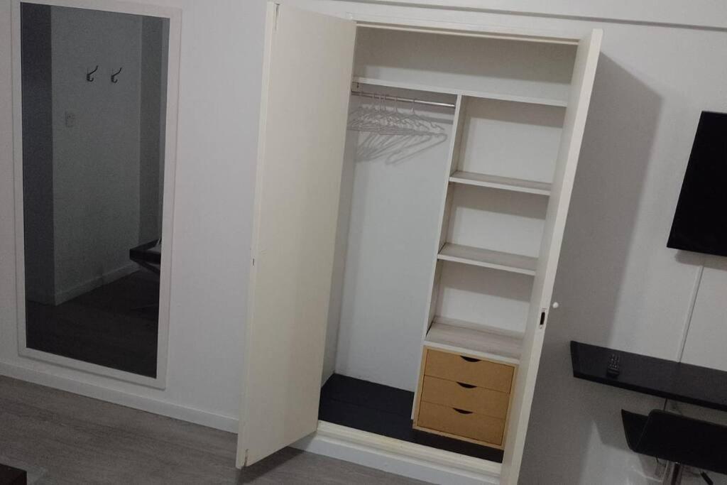 Libertador 774 Apartment