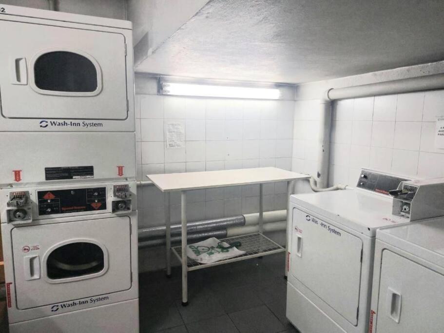 Libertador 774 Apartment