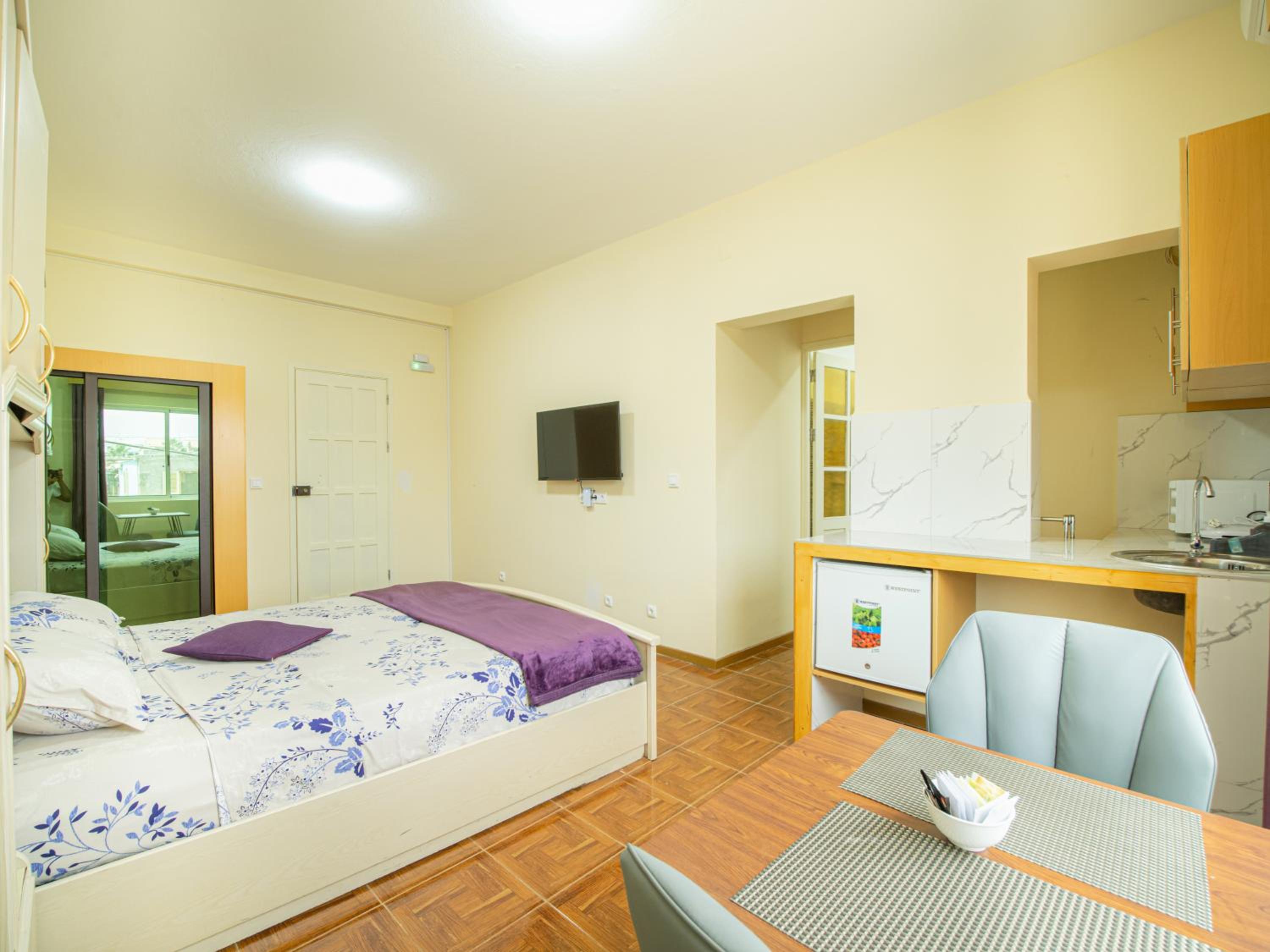 Residencial LiviaMilena Santa Maria