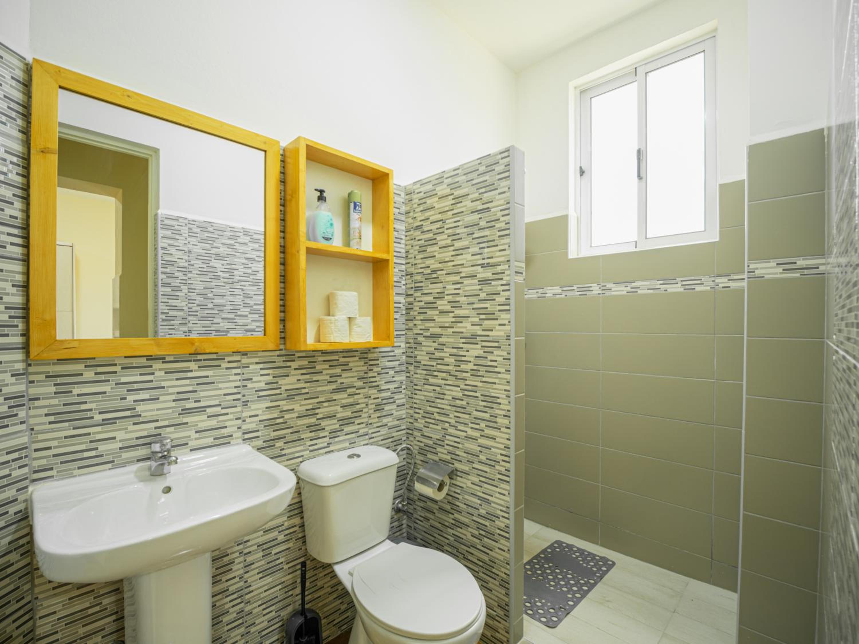 Residencial LiviaMilena Santa Maria