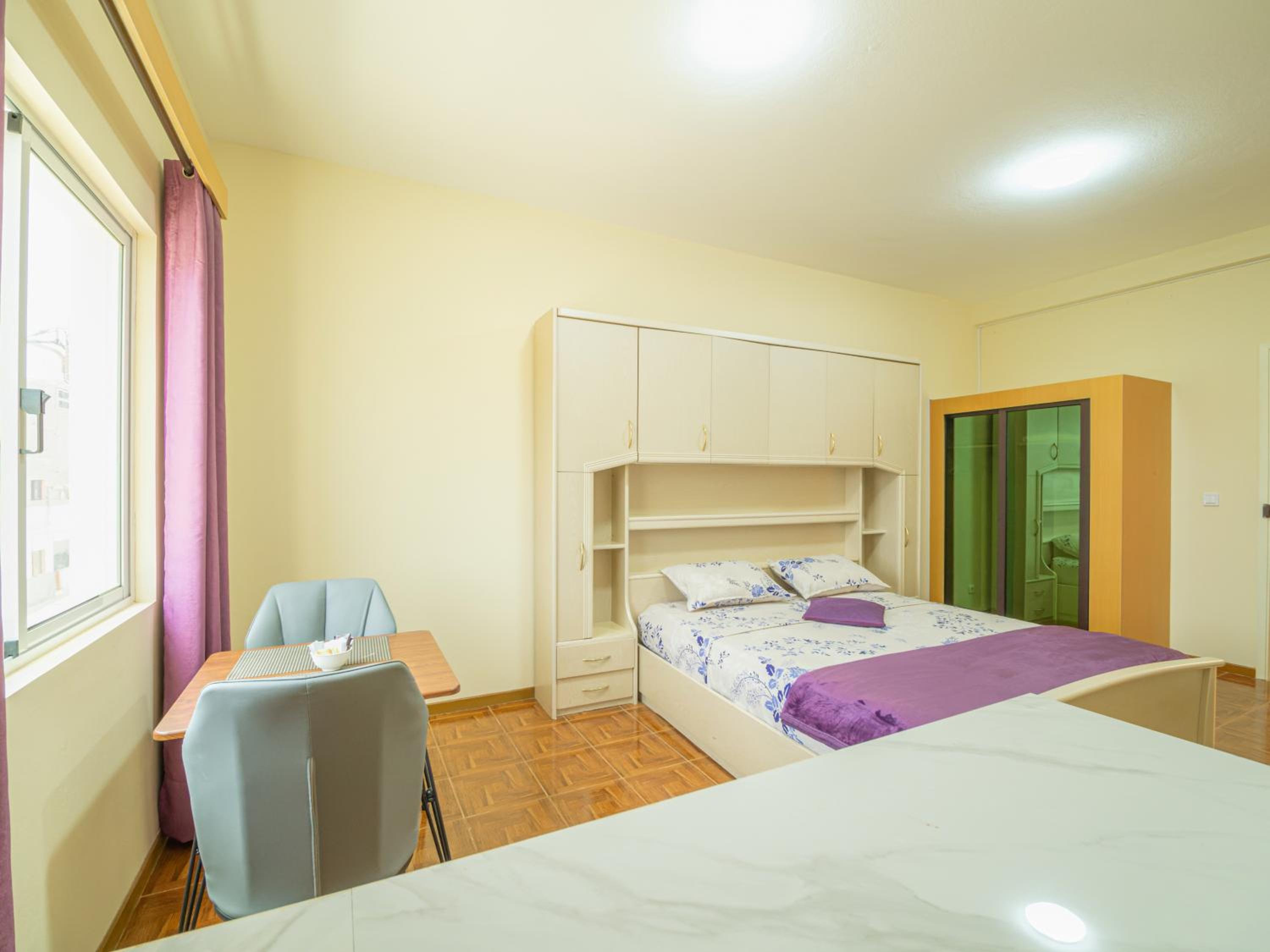 Residencial LiviaMilena Santa Maria