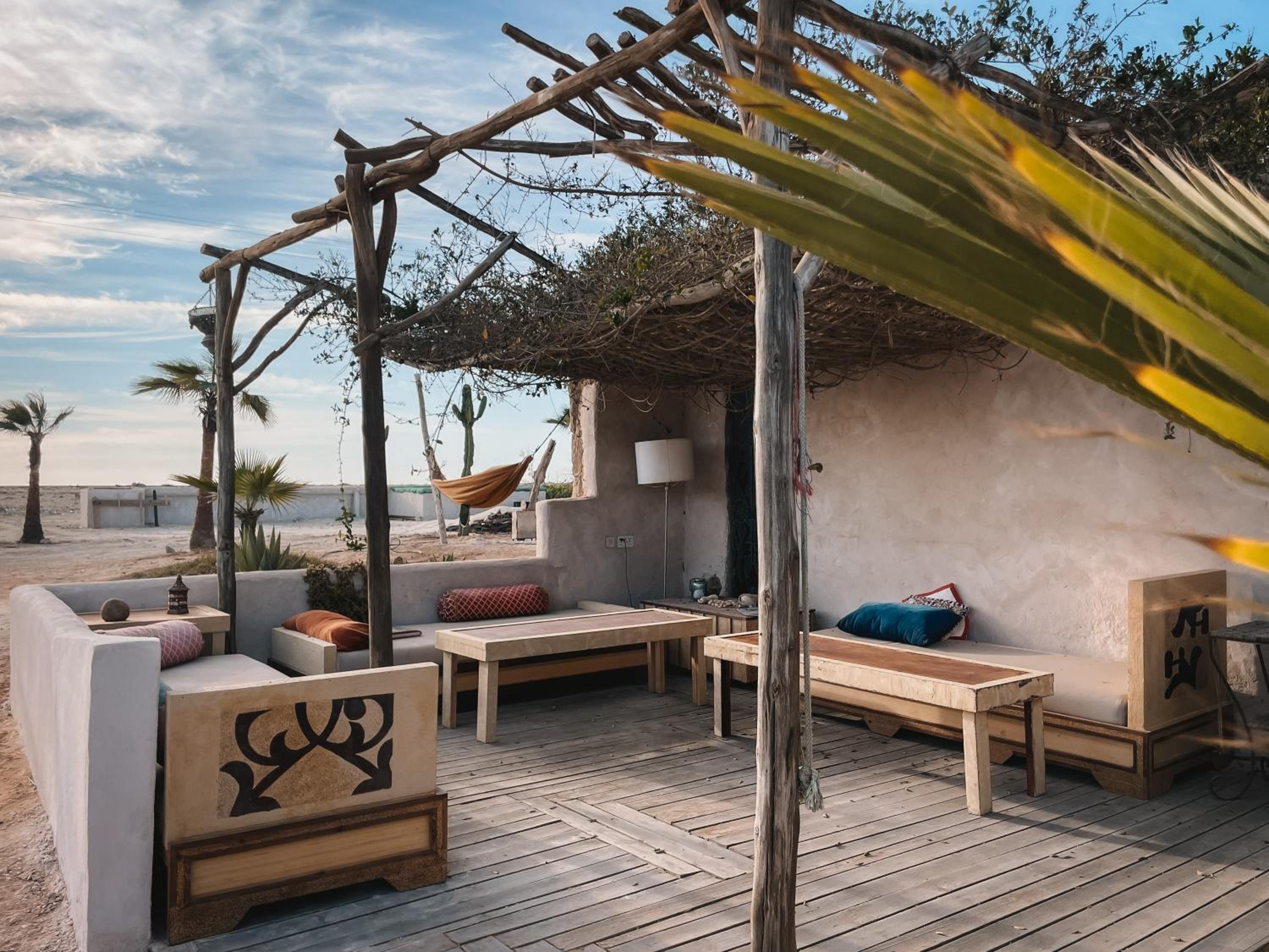 Surfiscamp Dakhla