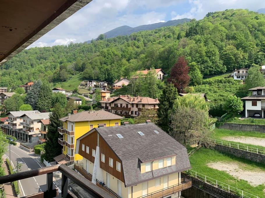 Appartamento nel cuore della Valsassina