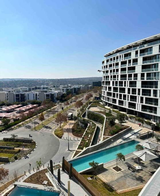 Hotel Explore Ellipse - The Nguni Room - Image 1