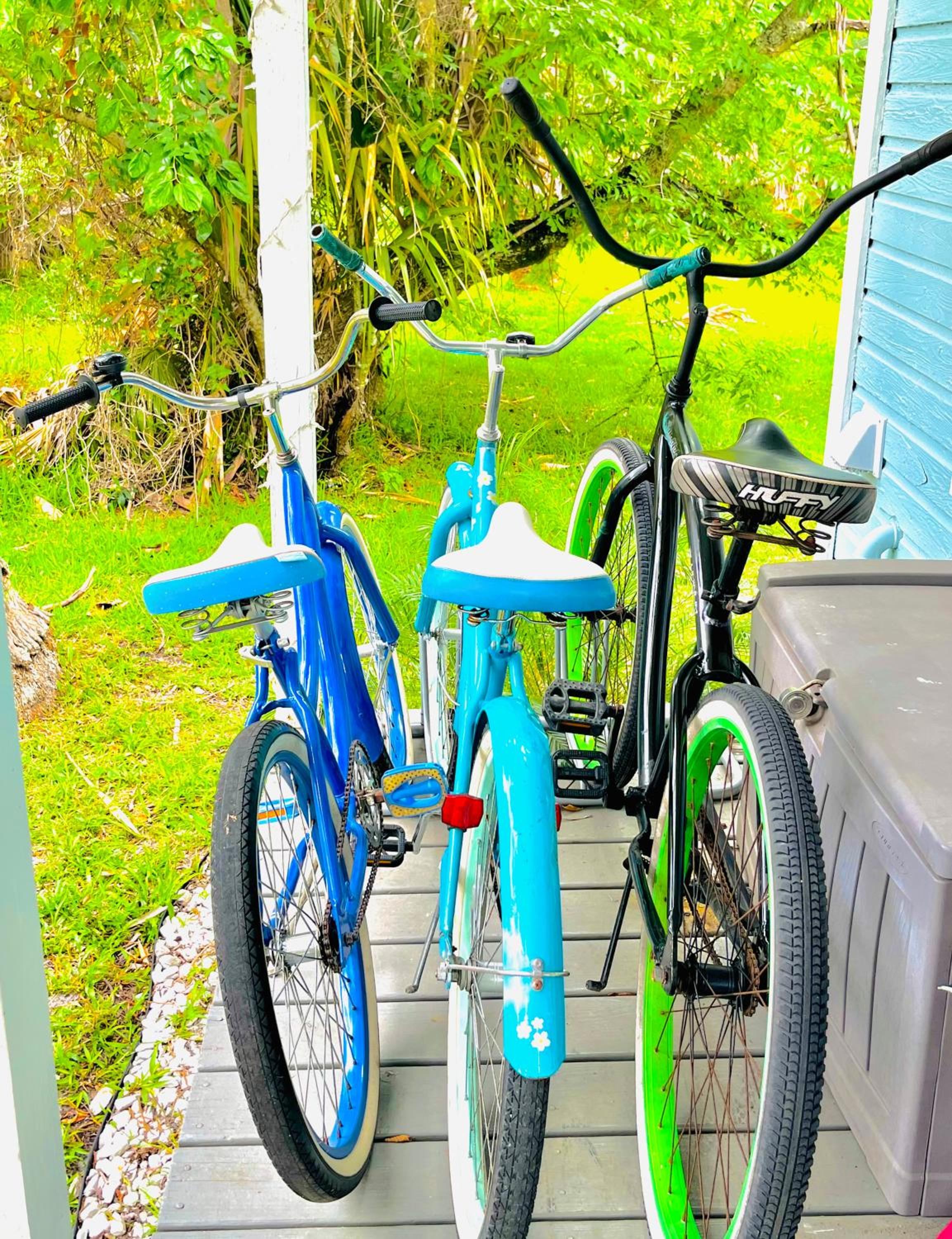 Casa Blanco Lincolnville view 4