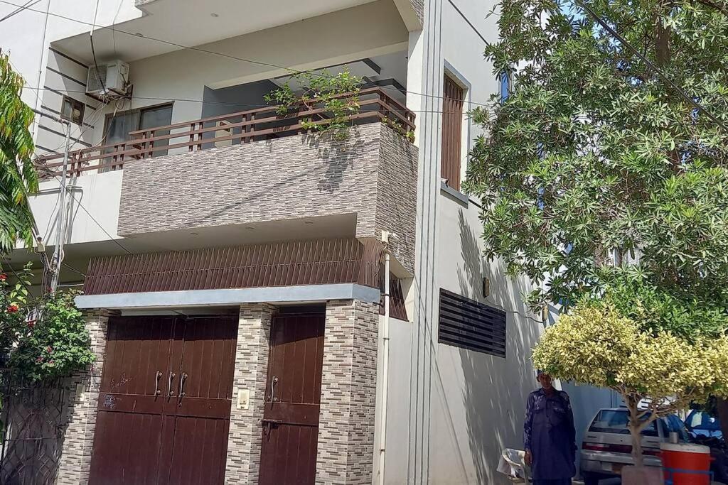 Sunrise Family Stay Gulshan Nipa view 2