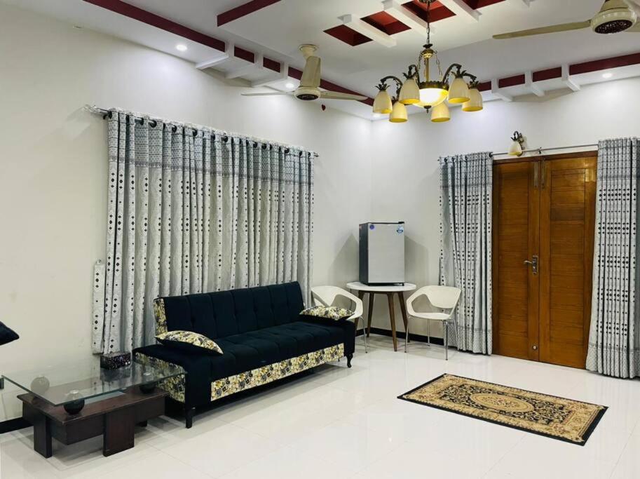 Sunrise Family Stay Gulshan Nipa view 3