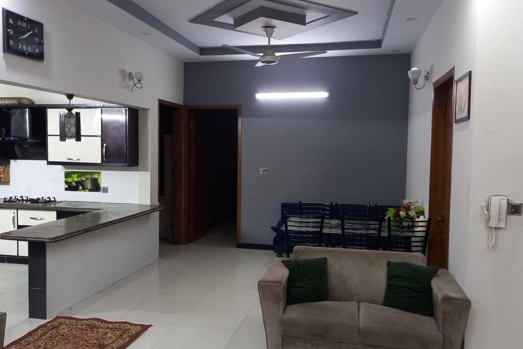 Sunrise Family Stay Gulshan Nipa view 4