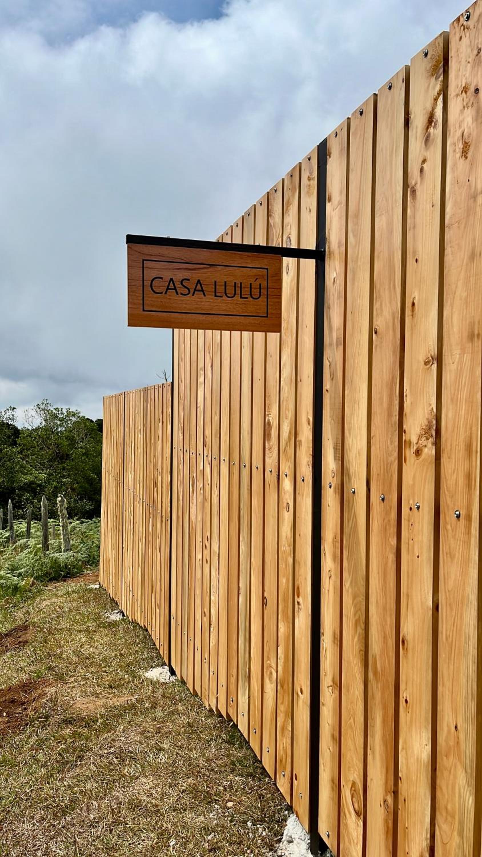 Casa Lulú