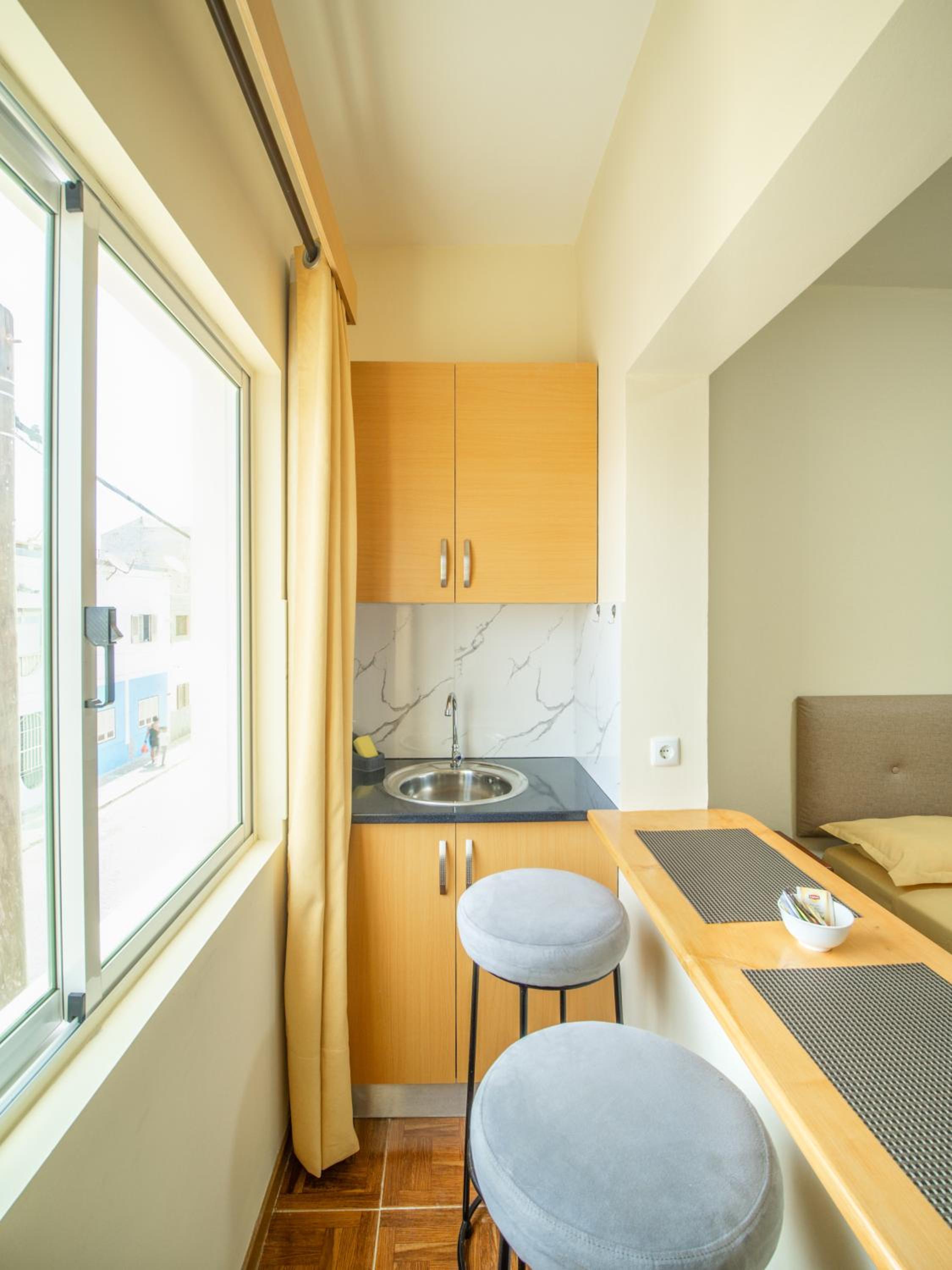 Residencial LiviaMilena Santa Maria