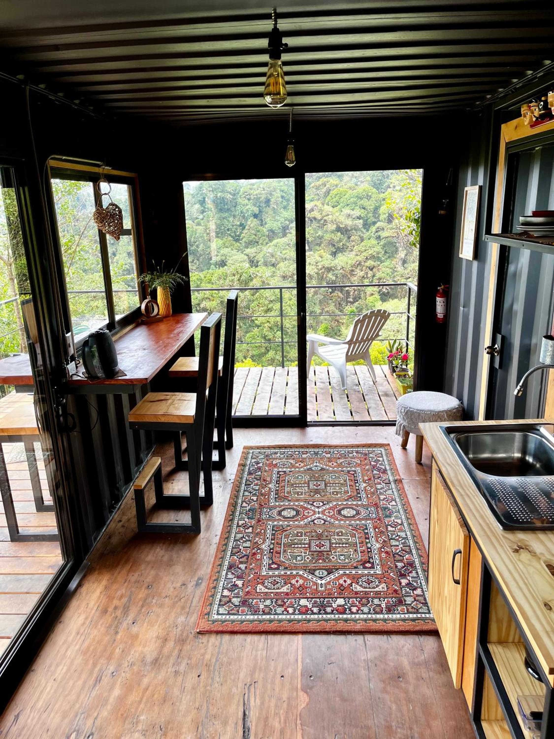 Casa Lulú