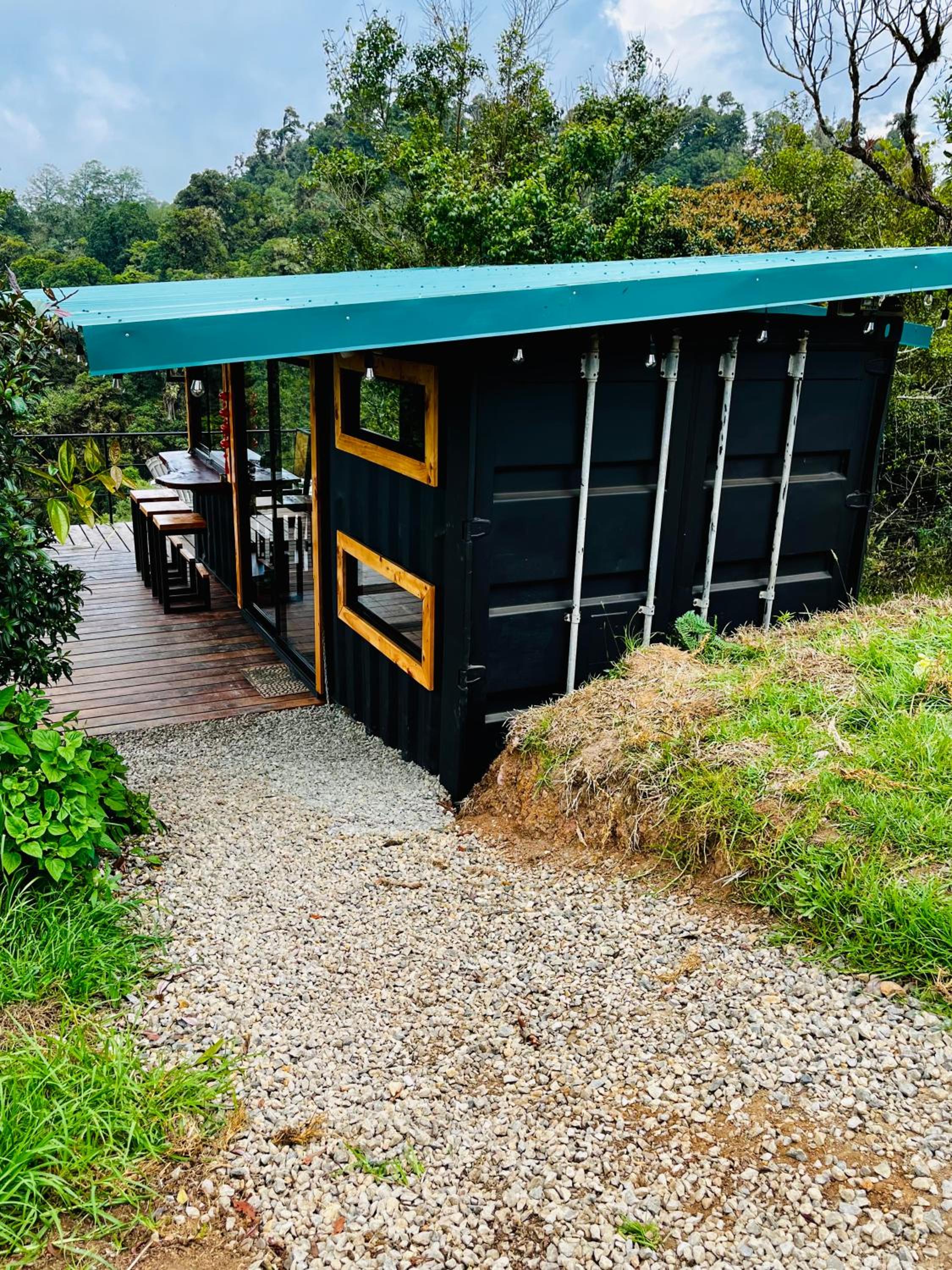 Casa Lulú