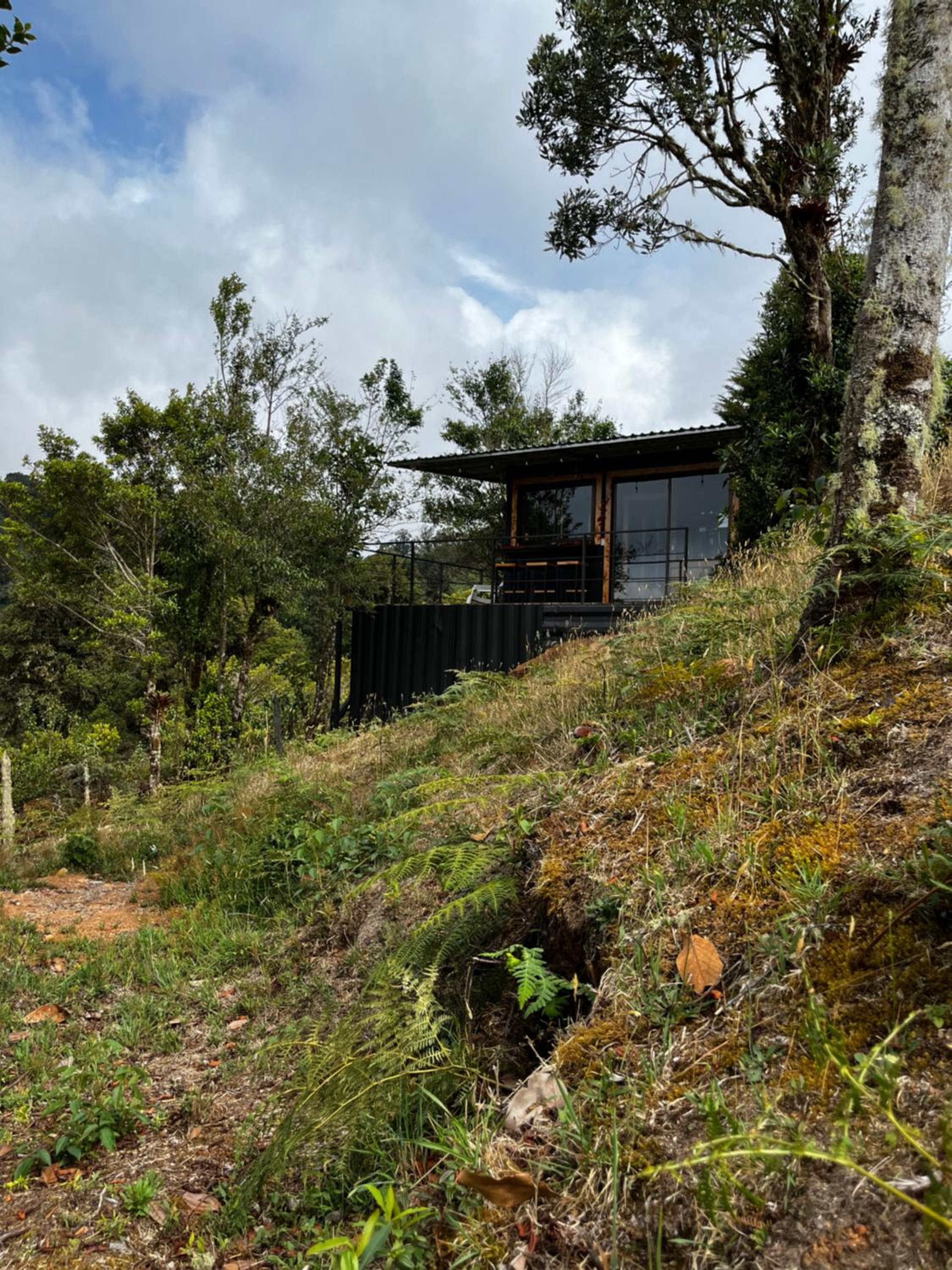 Casa Lulú