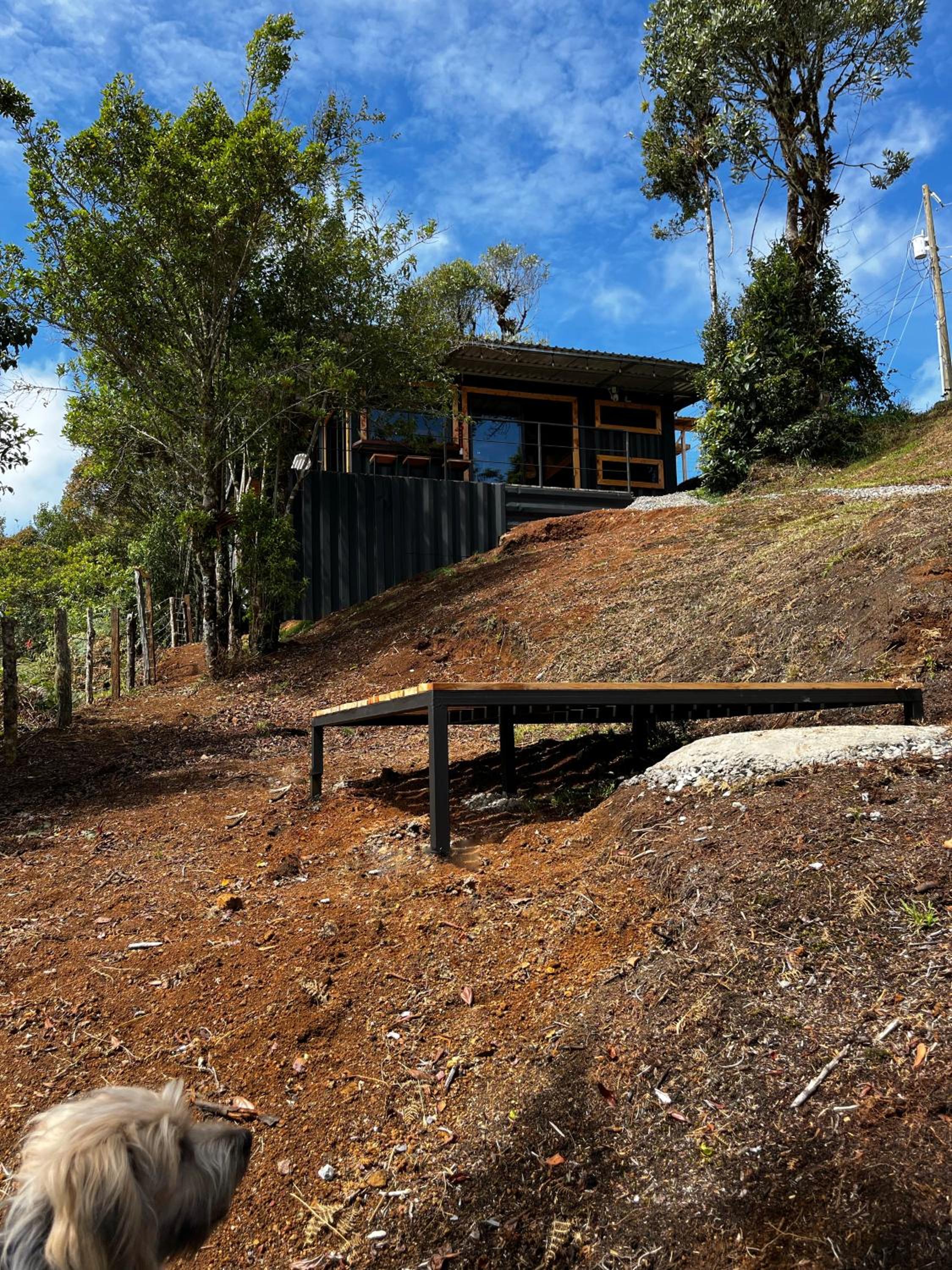 Casa Lulú