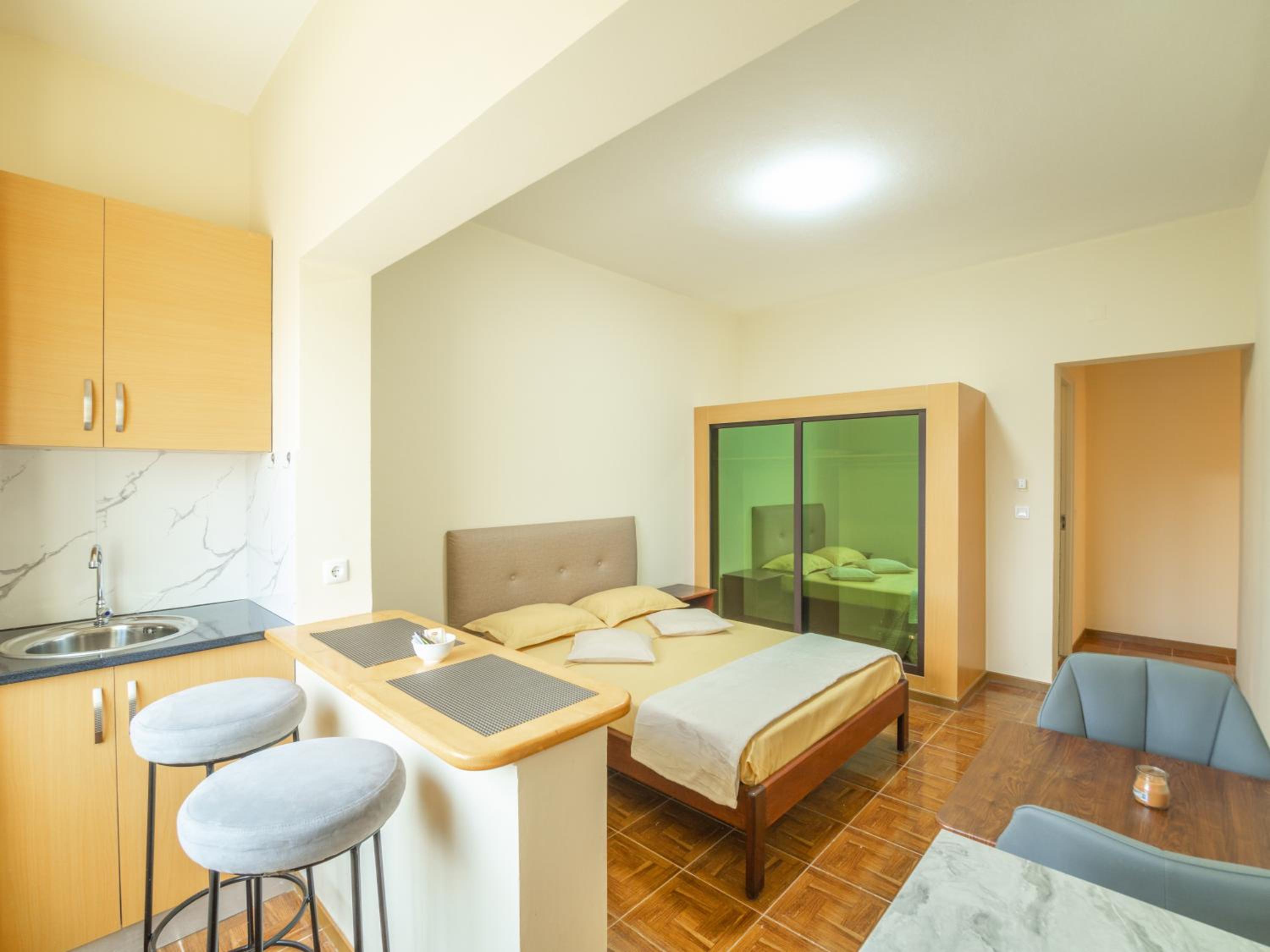 Residencial LiviaMilena Santa Maria