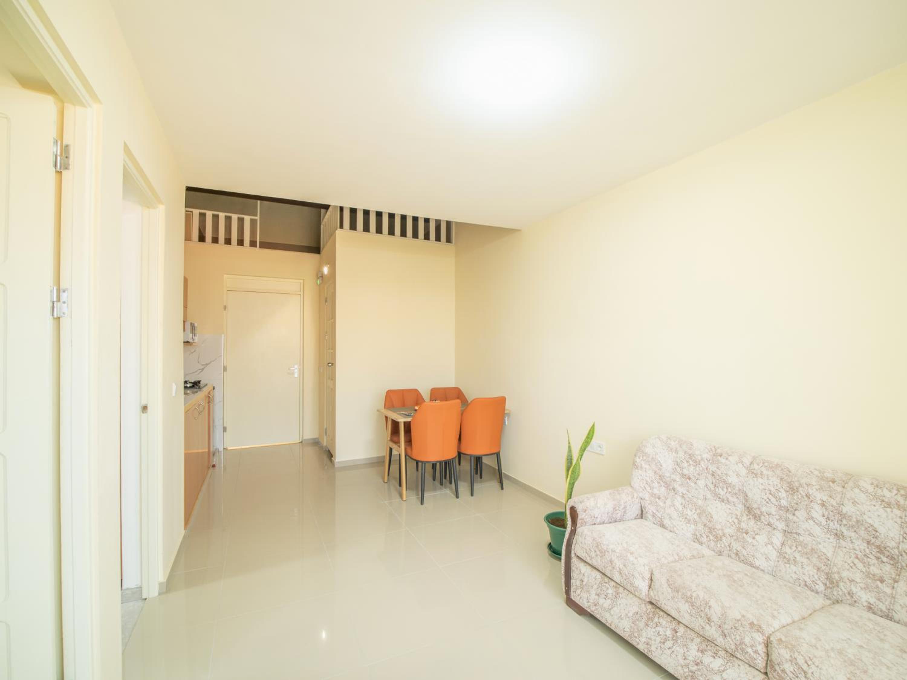 Residencial LiviaMilena Santa Maria