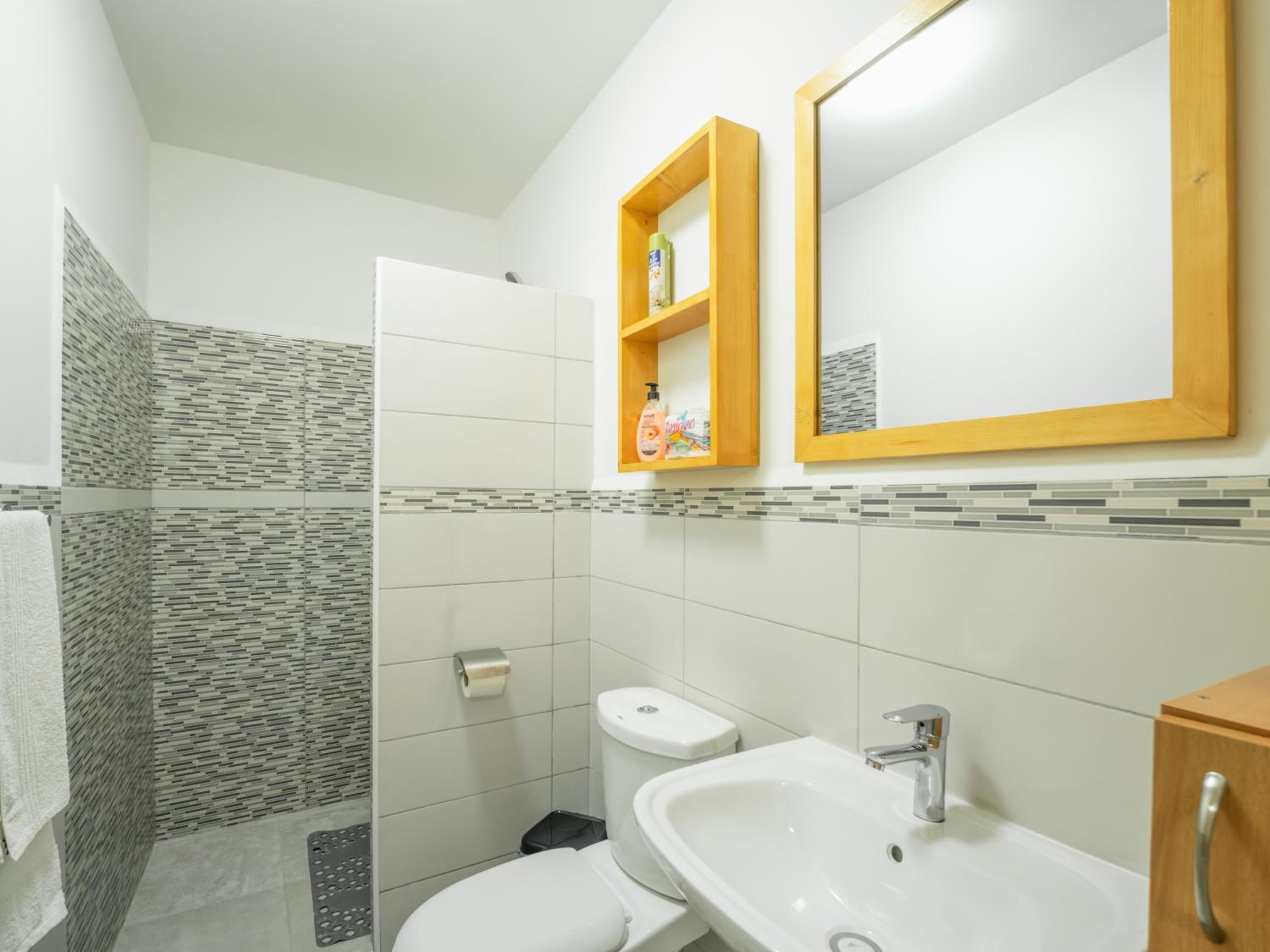 Residencial LiviaMilena Santa Maria