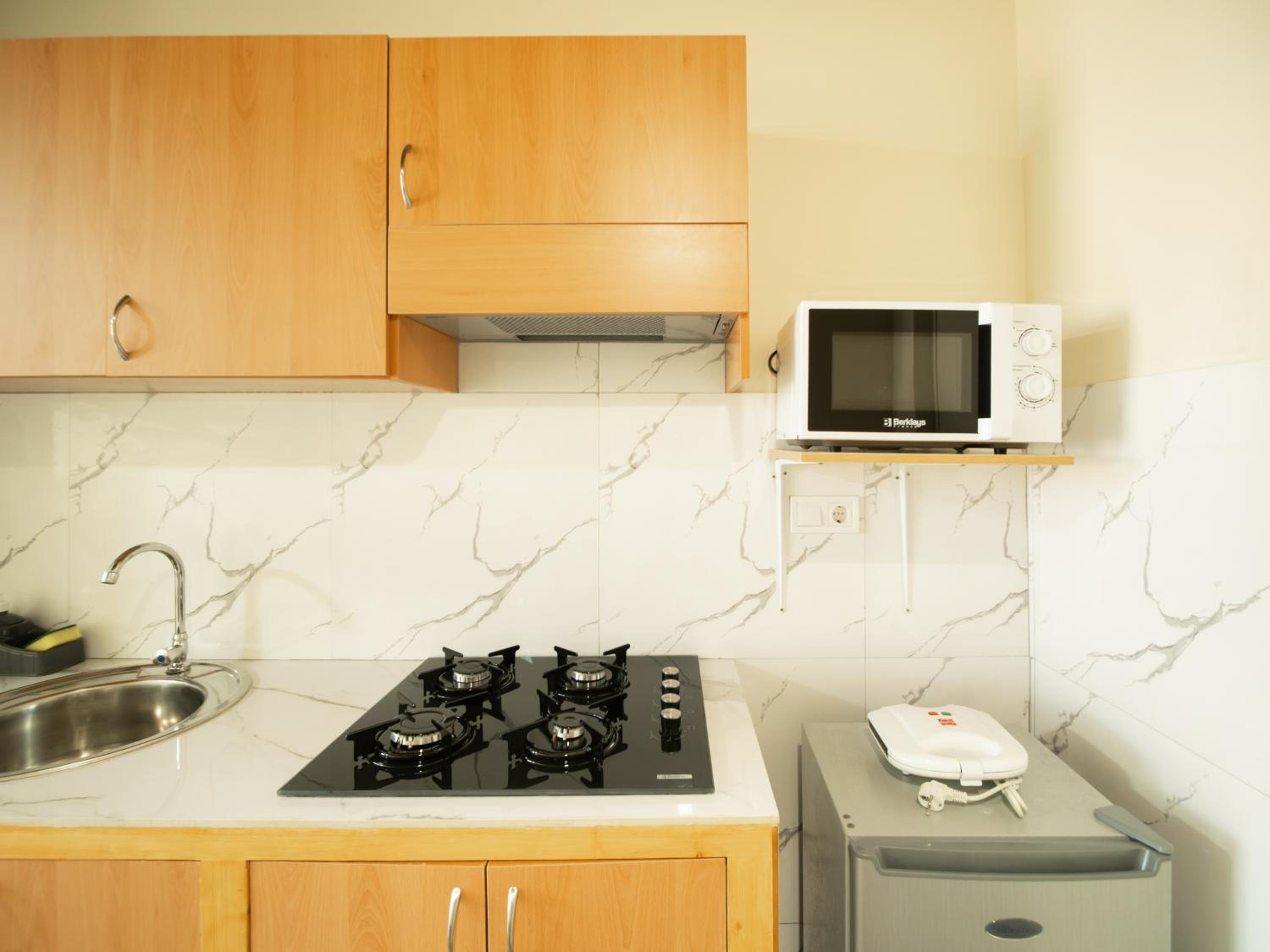 Residencial LiviaMilena Santa Maria