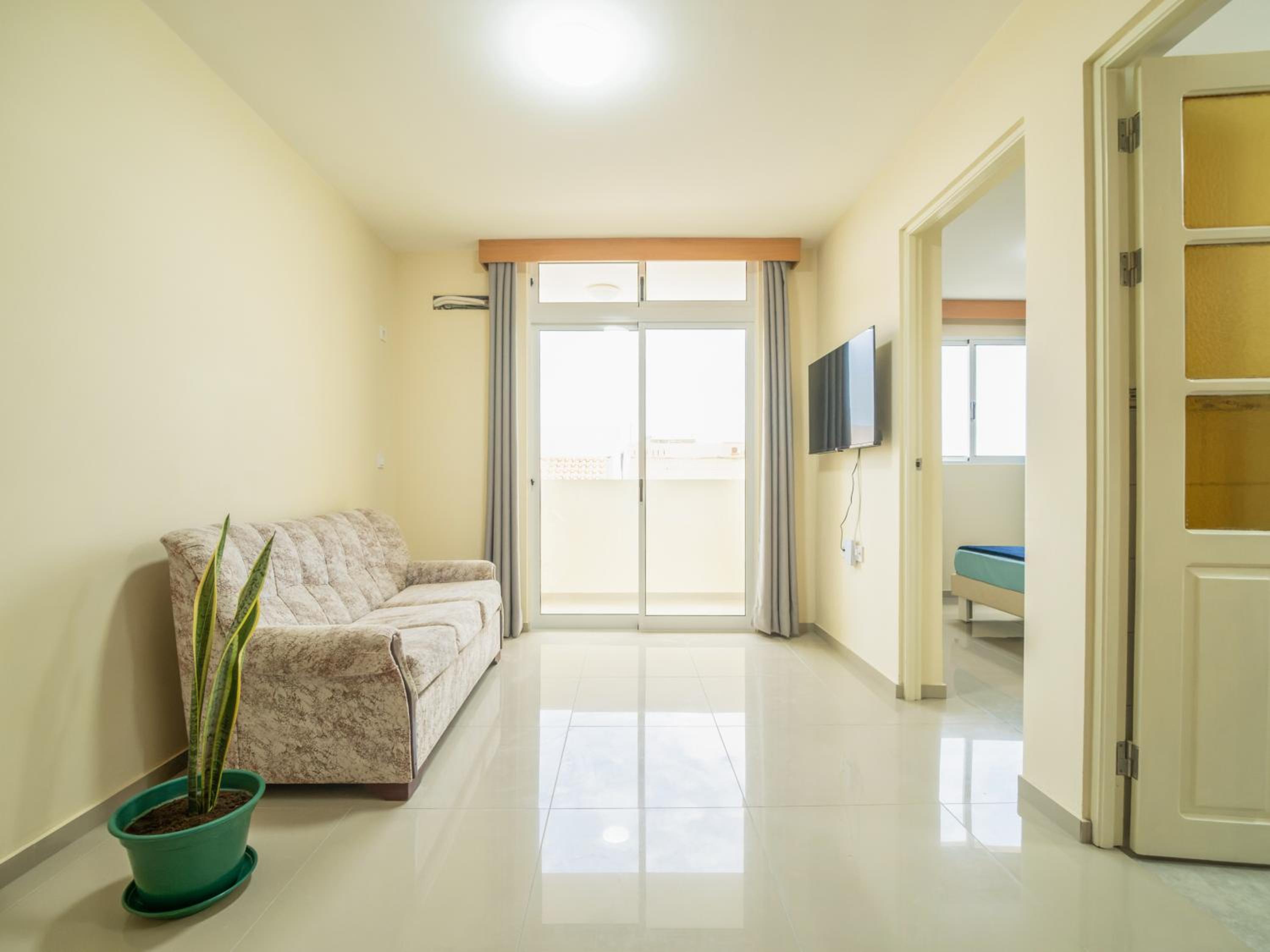 Residencial LiviaMilena Santa Maria