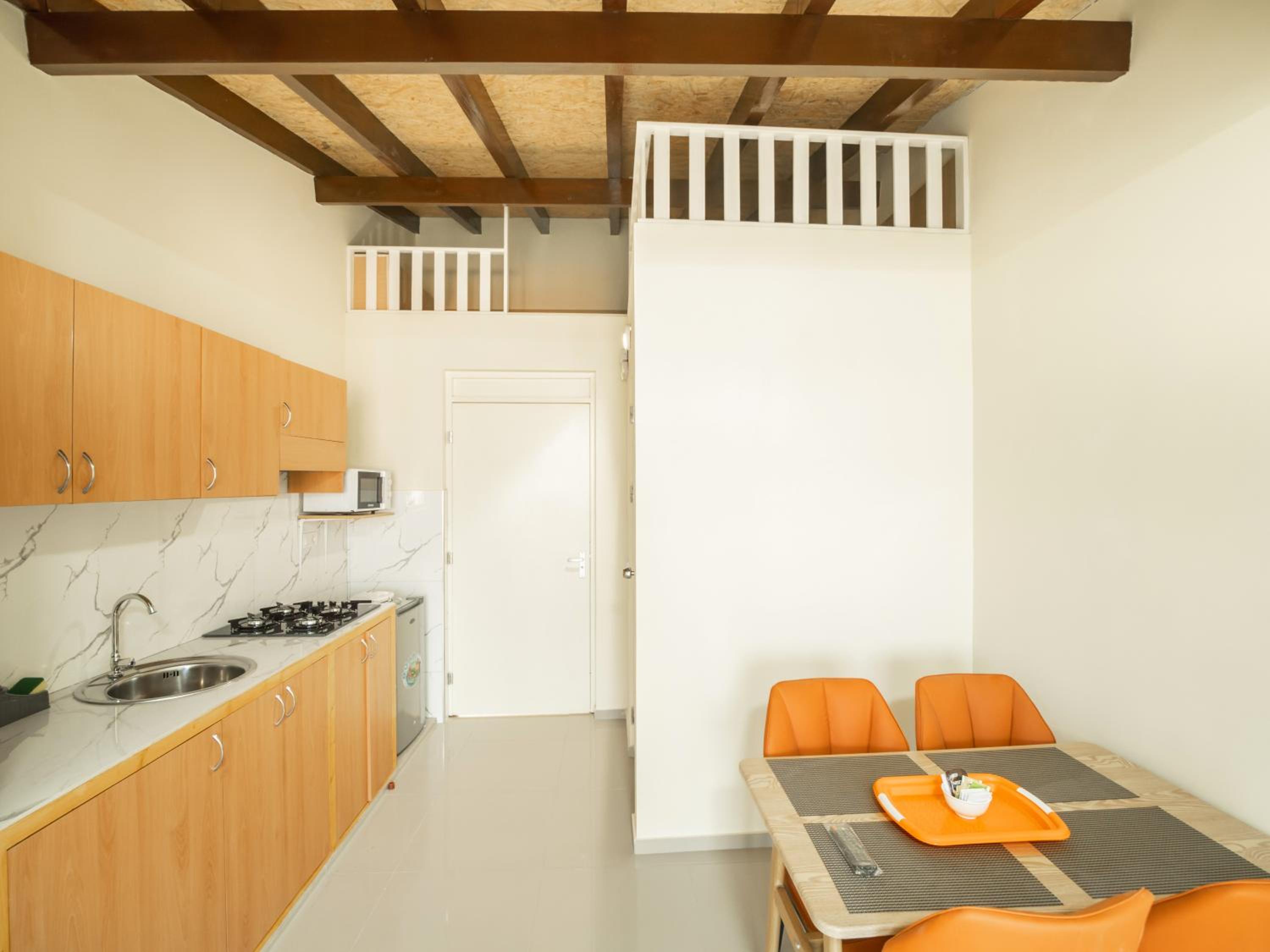 Residencial LiviaMilena Santa Maria