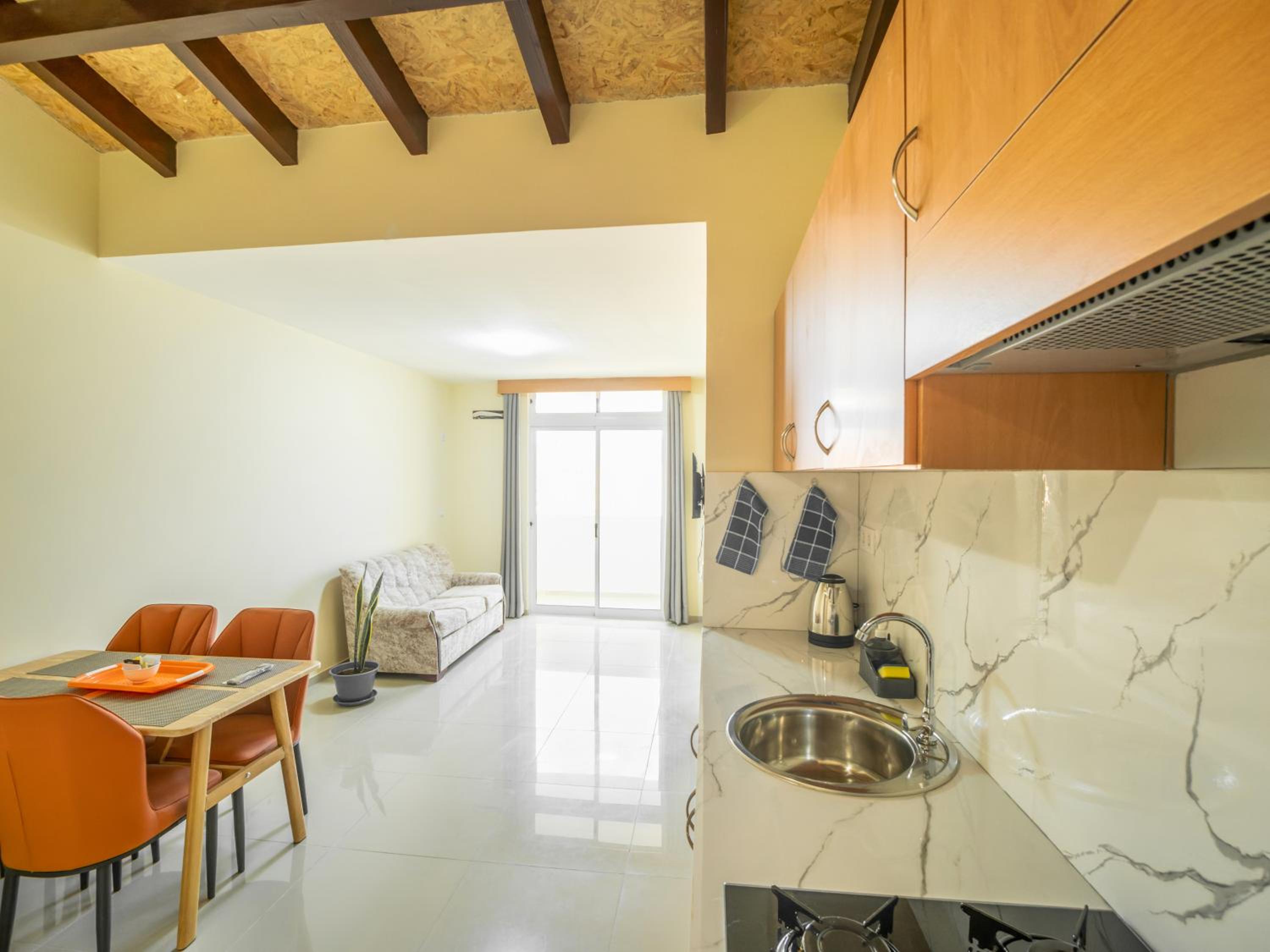 Residencial LiviaMilena Santa Maria
