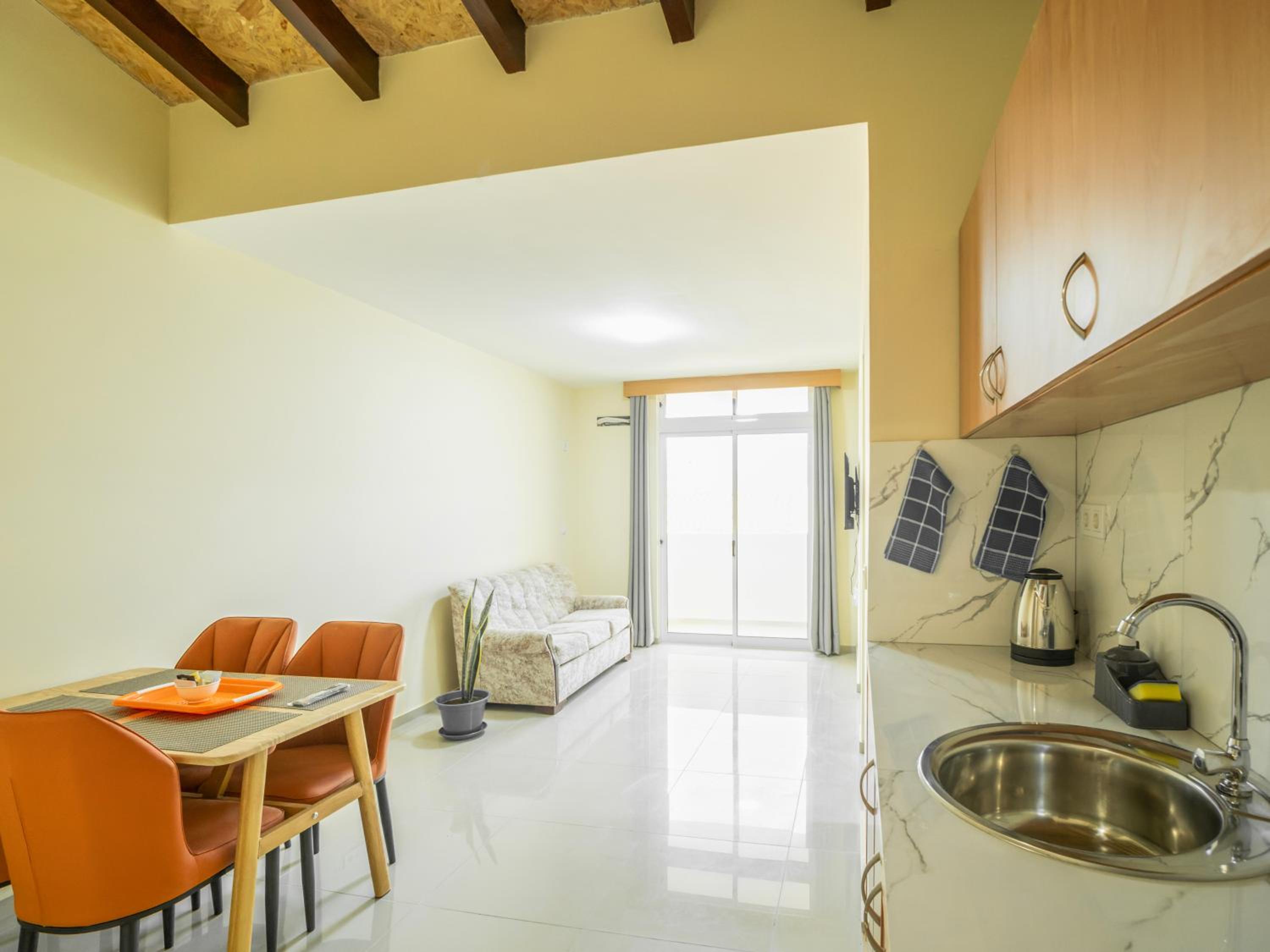 Residencial LiviaMilena Santa Maria