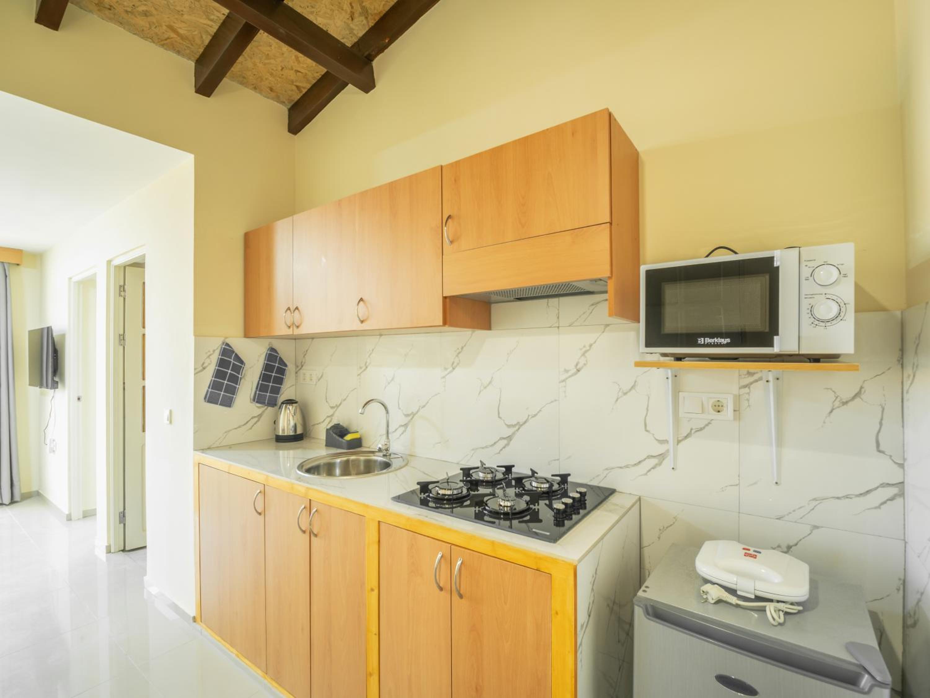 Residencial LiviaMilena Santa Maria