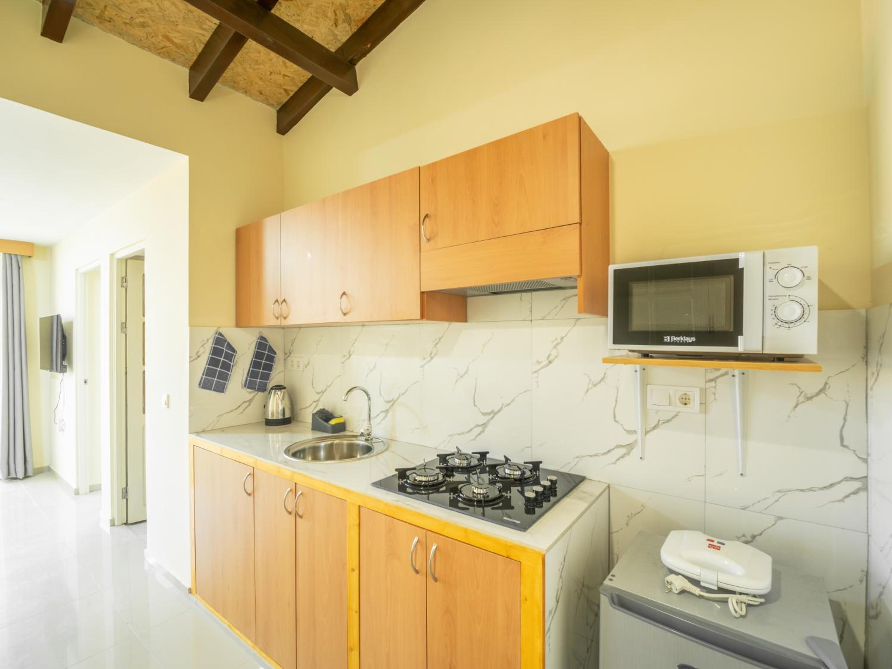 Residencial LiviaMilena Santa Maria