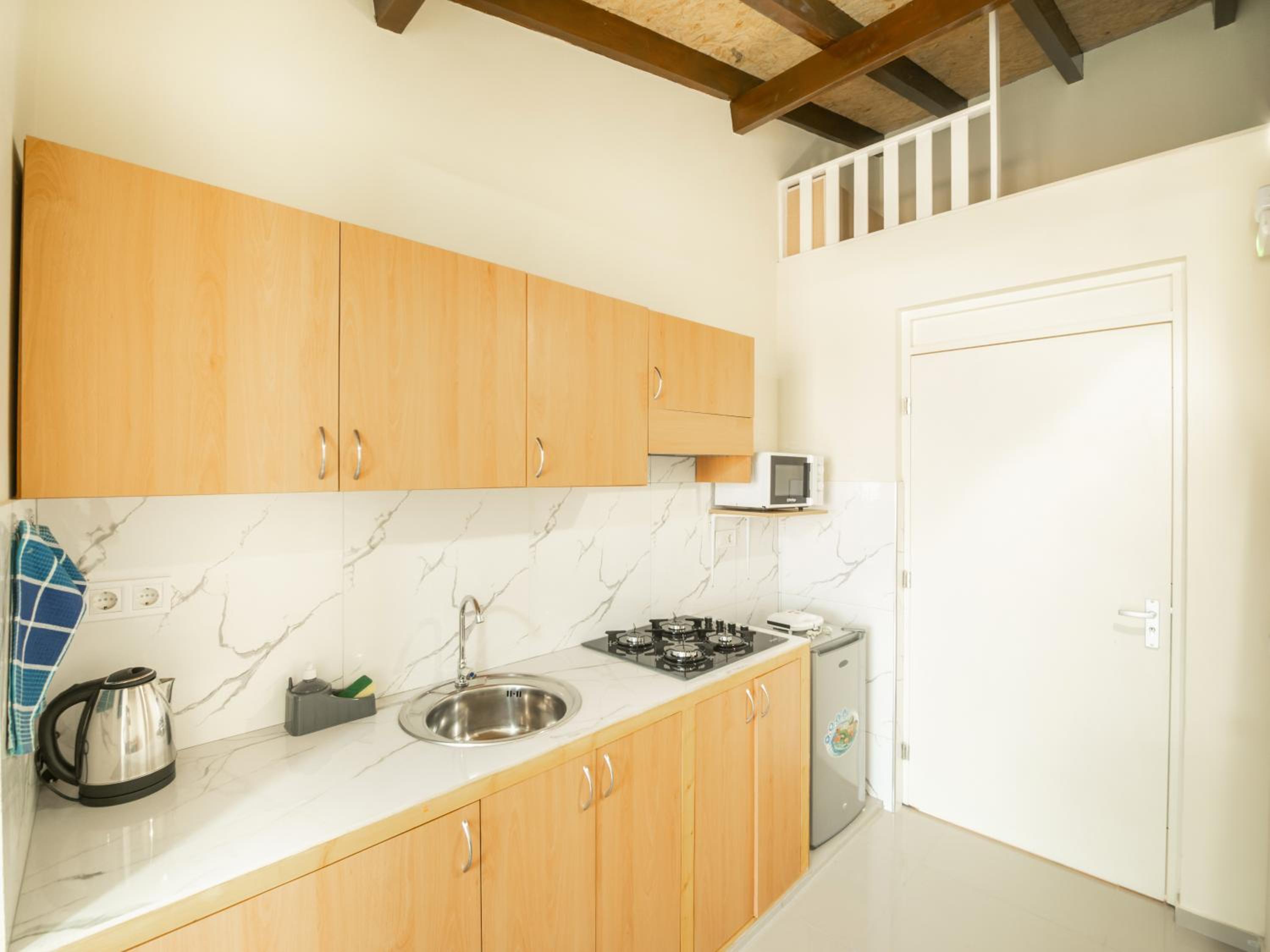 Residencial LiviaMilena Santa Maria