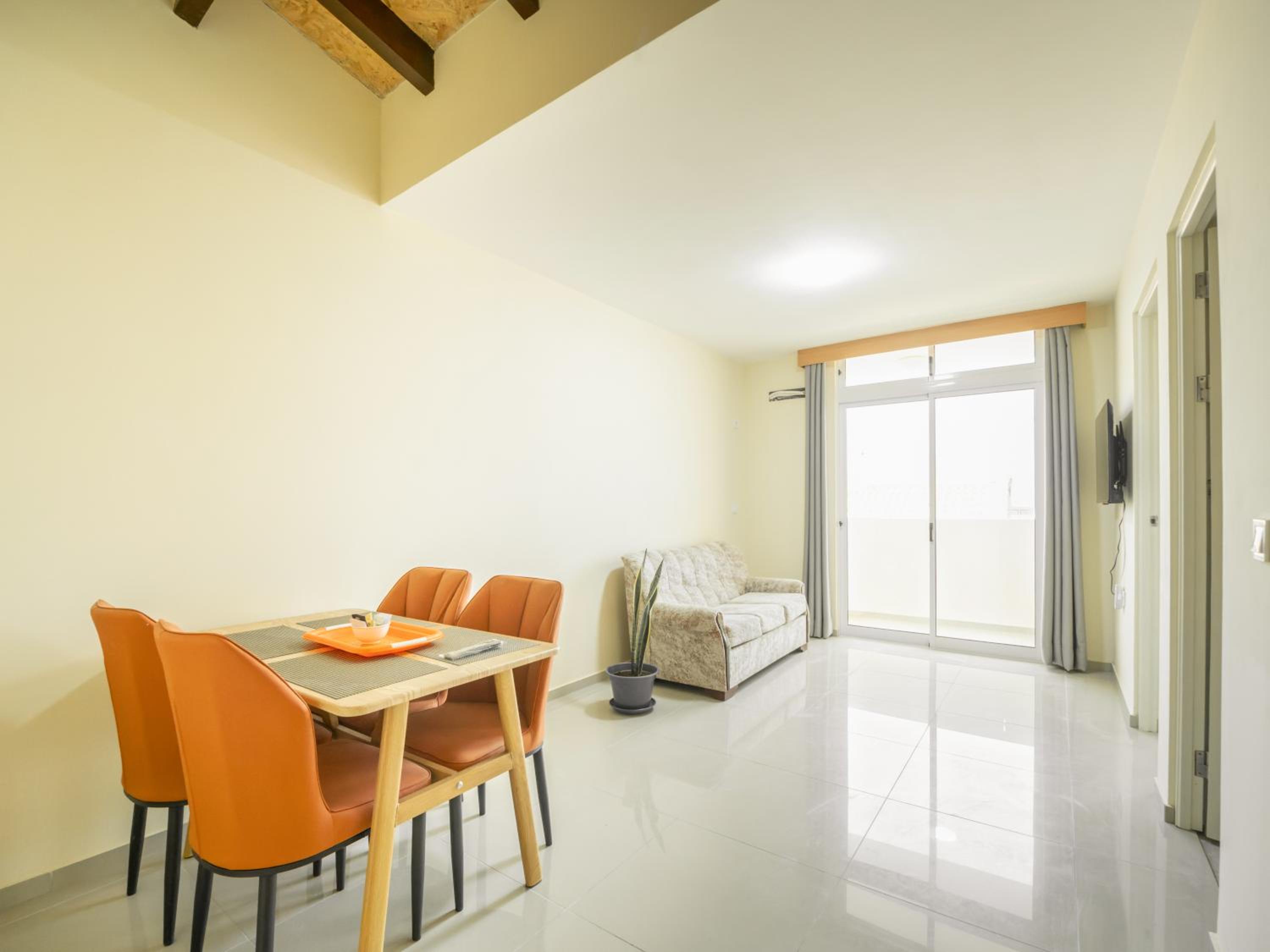 Residencial LiviaMilena Santa Maria