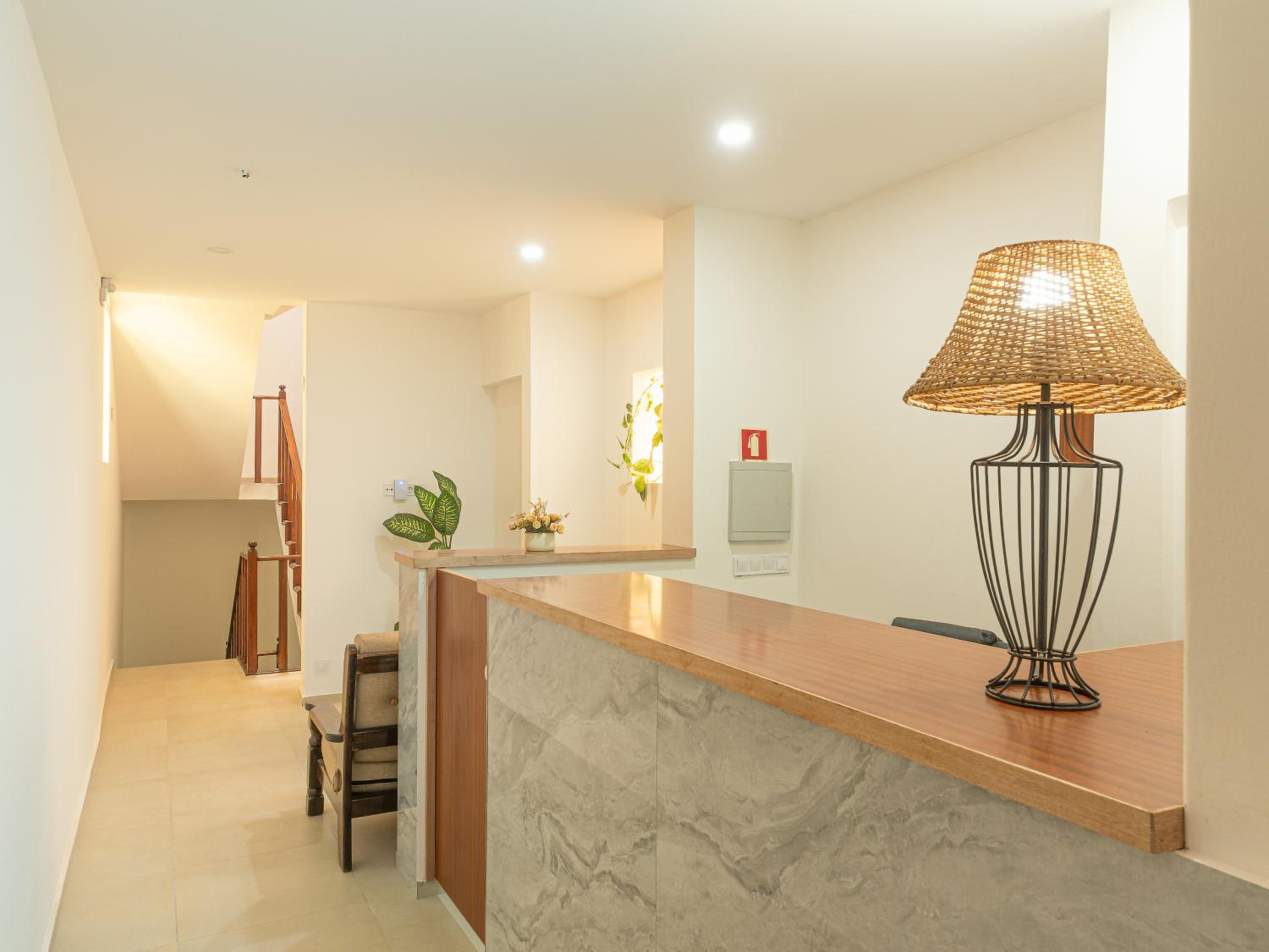 Residencial LiviaMilena Santa Maria