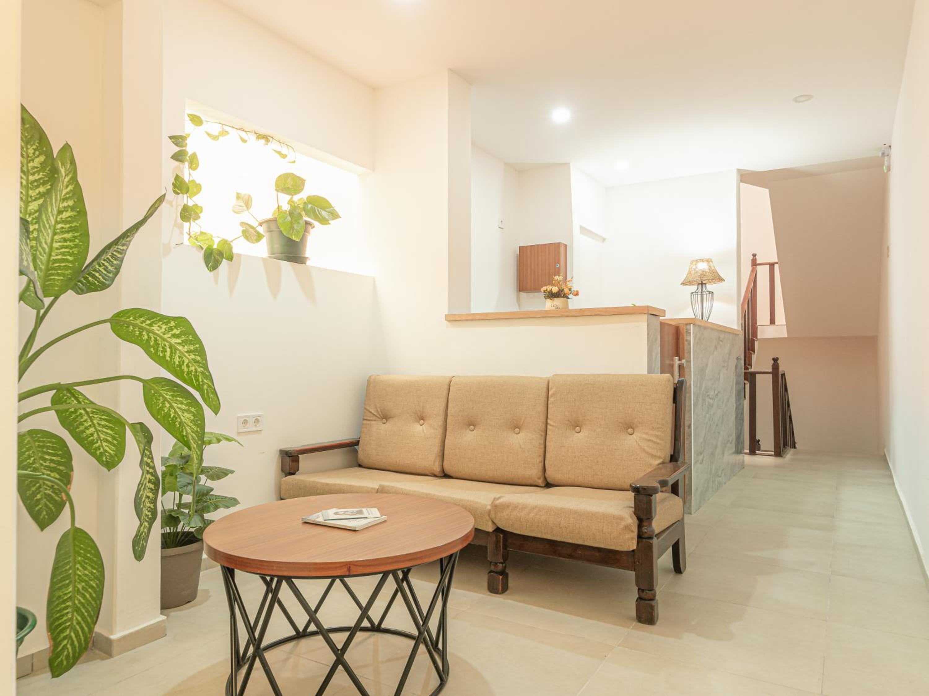Residencial LiviaMilena Santa Maria