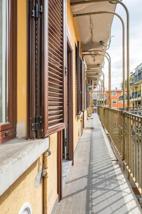 Nido a Due Passi Navigli-Bocconi