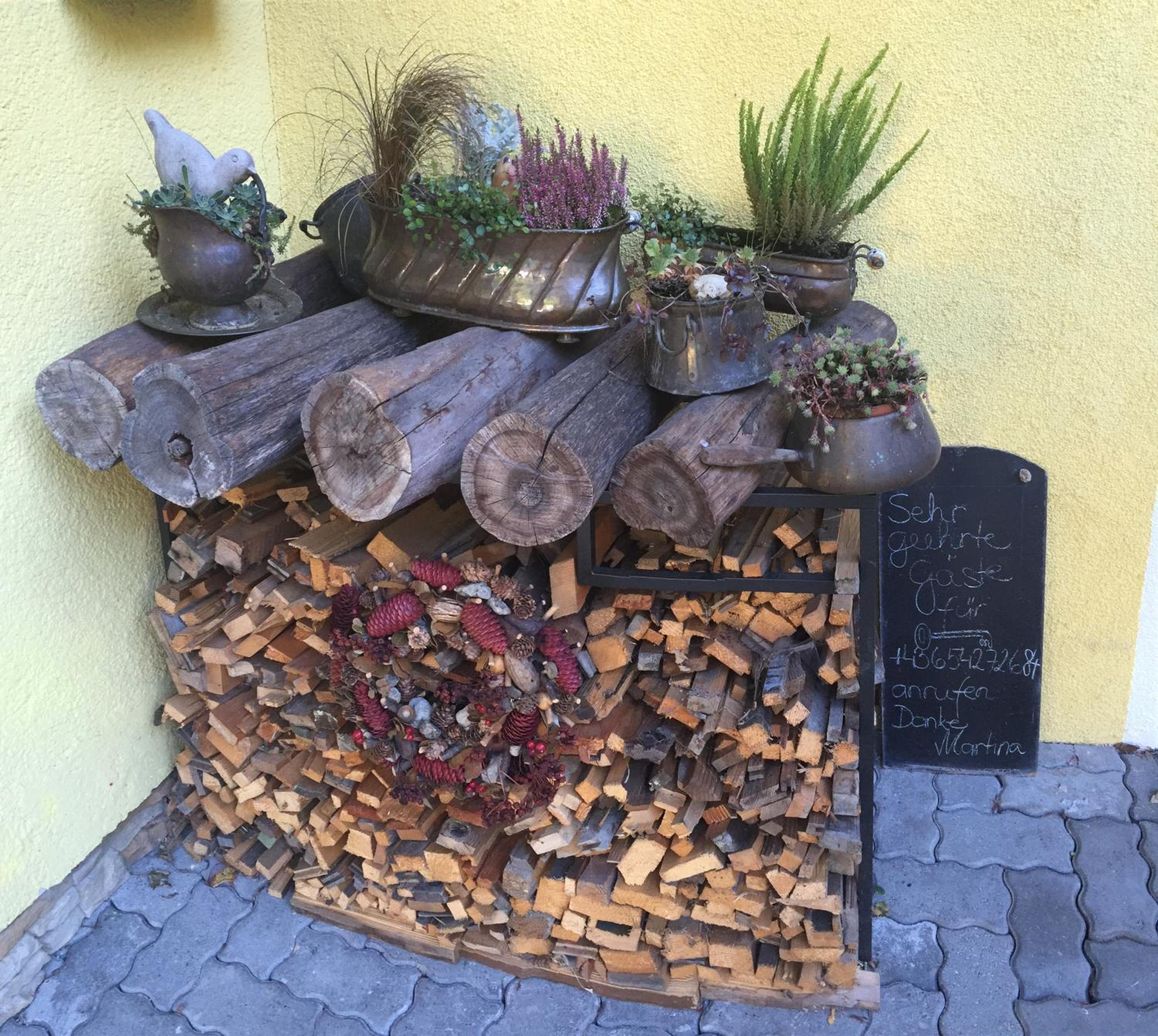 Landhaus Marlies