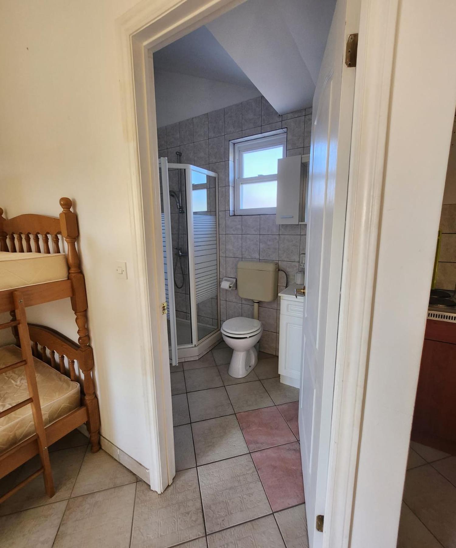 Studio apartmani Grom Sukošan