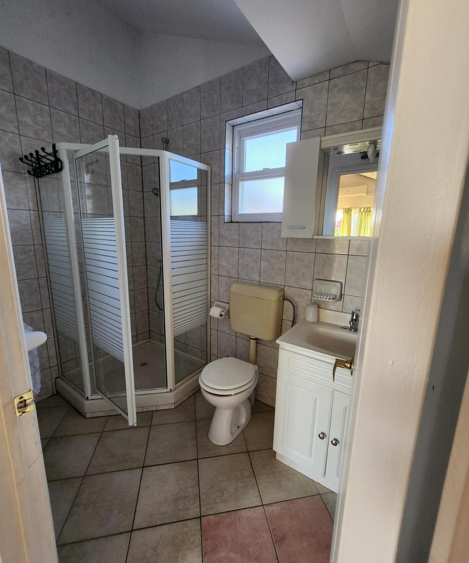 Studio apartmani Grom Sukošan