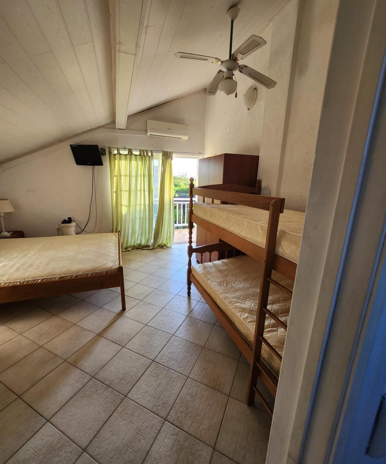 Studio apartmani Grom Sukošan