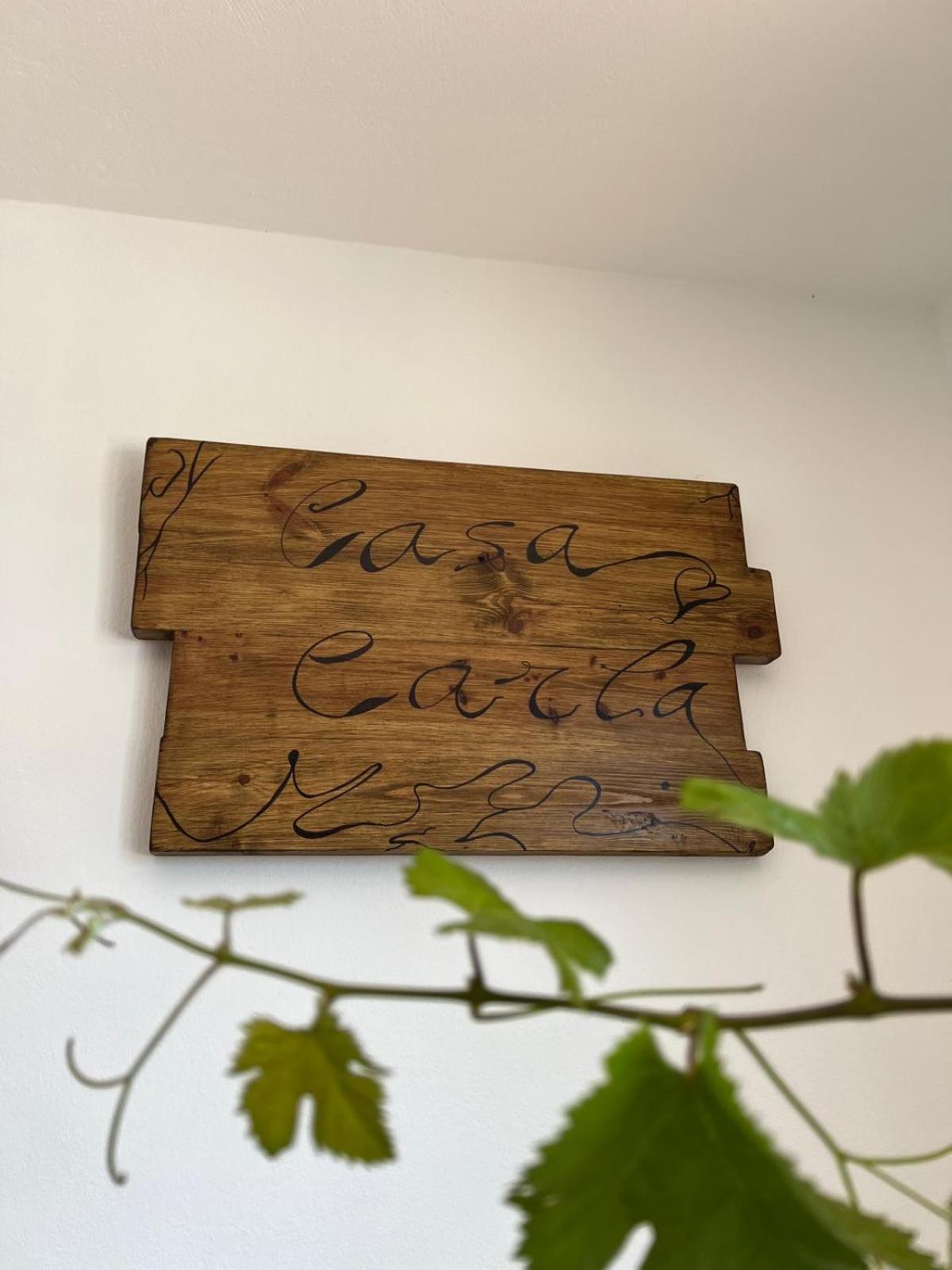 Casa Carla