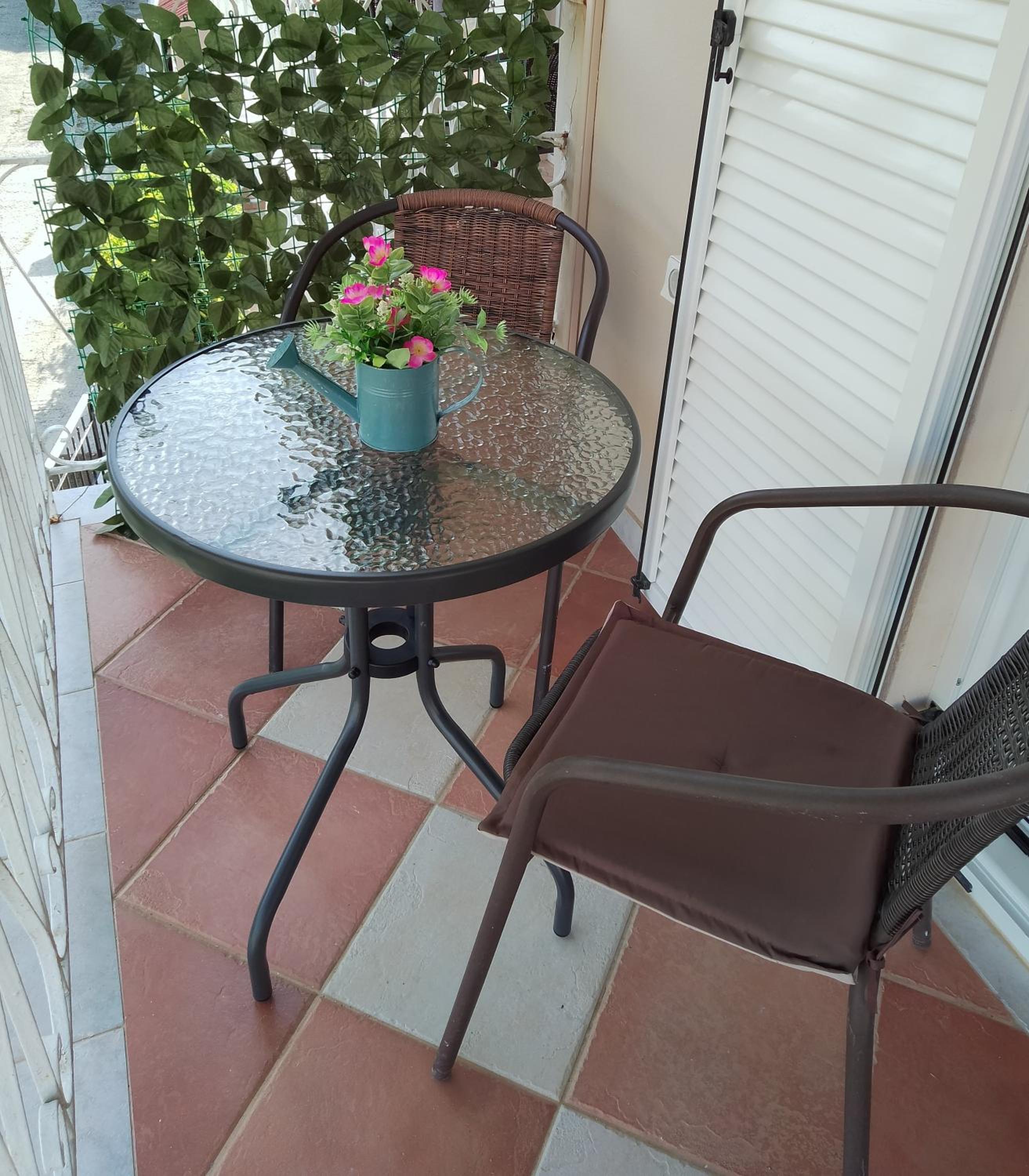 Vicky's Guesthouse