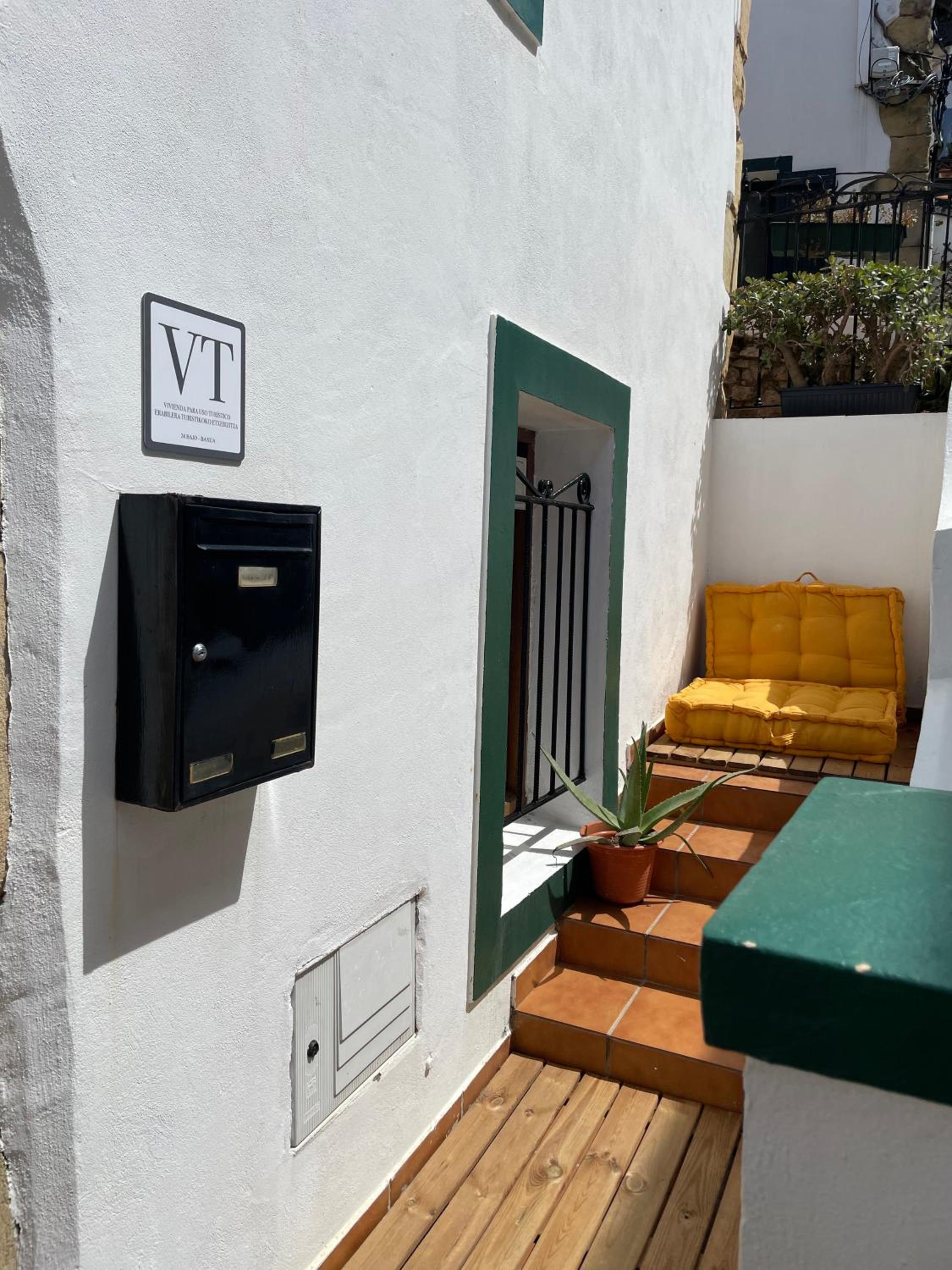 Apartamento Tatoena, Puerto Viejo
