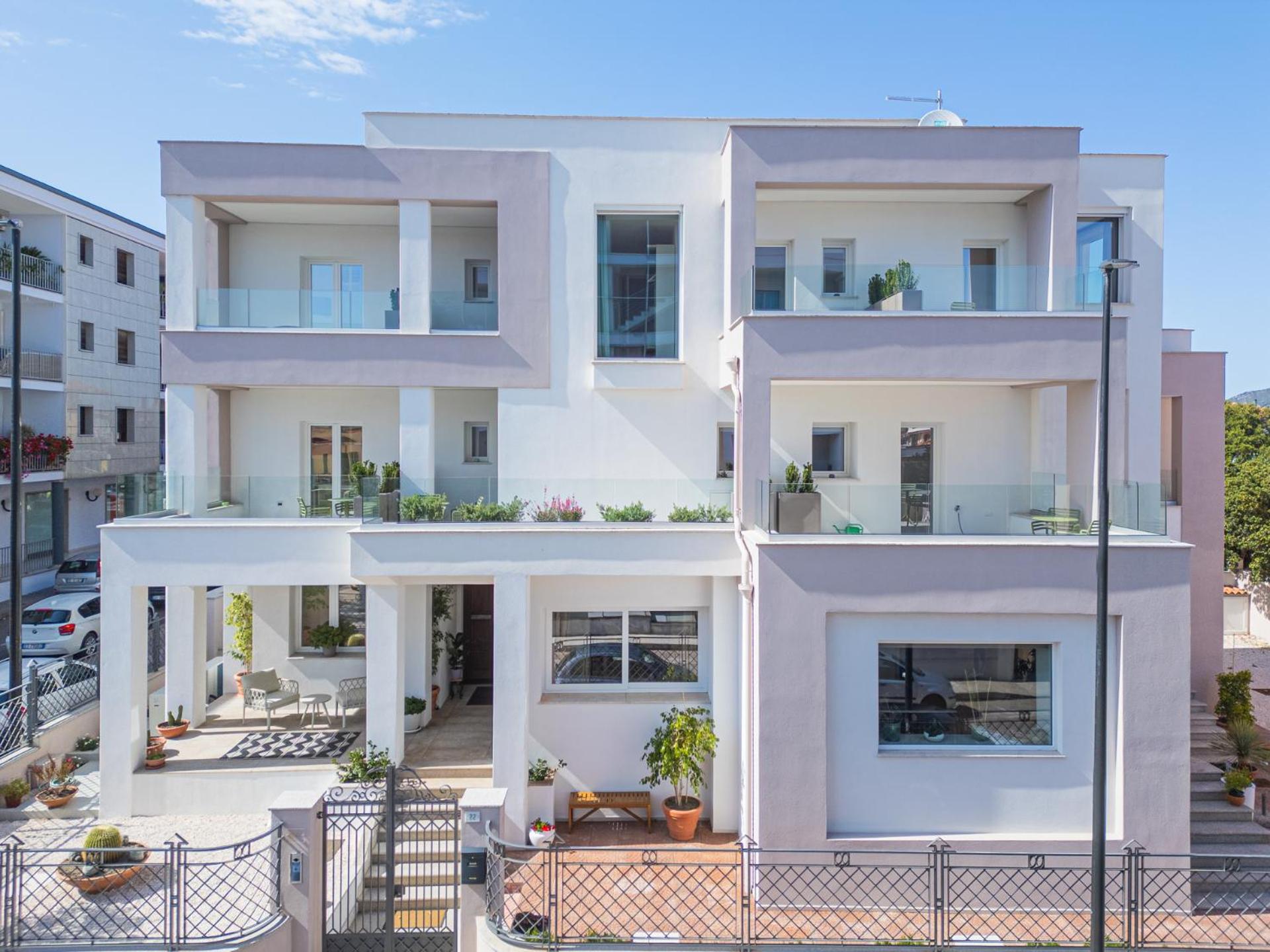 Hotel Casa Amerì affittacamere - Image 1