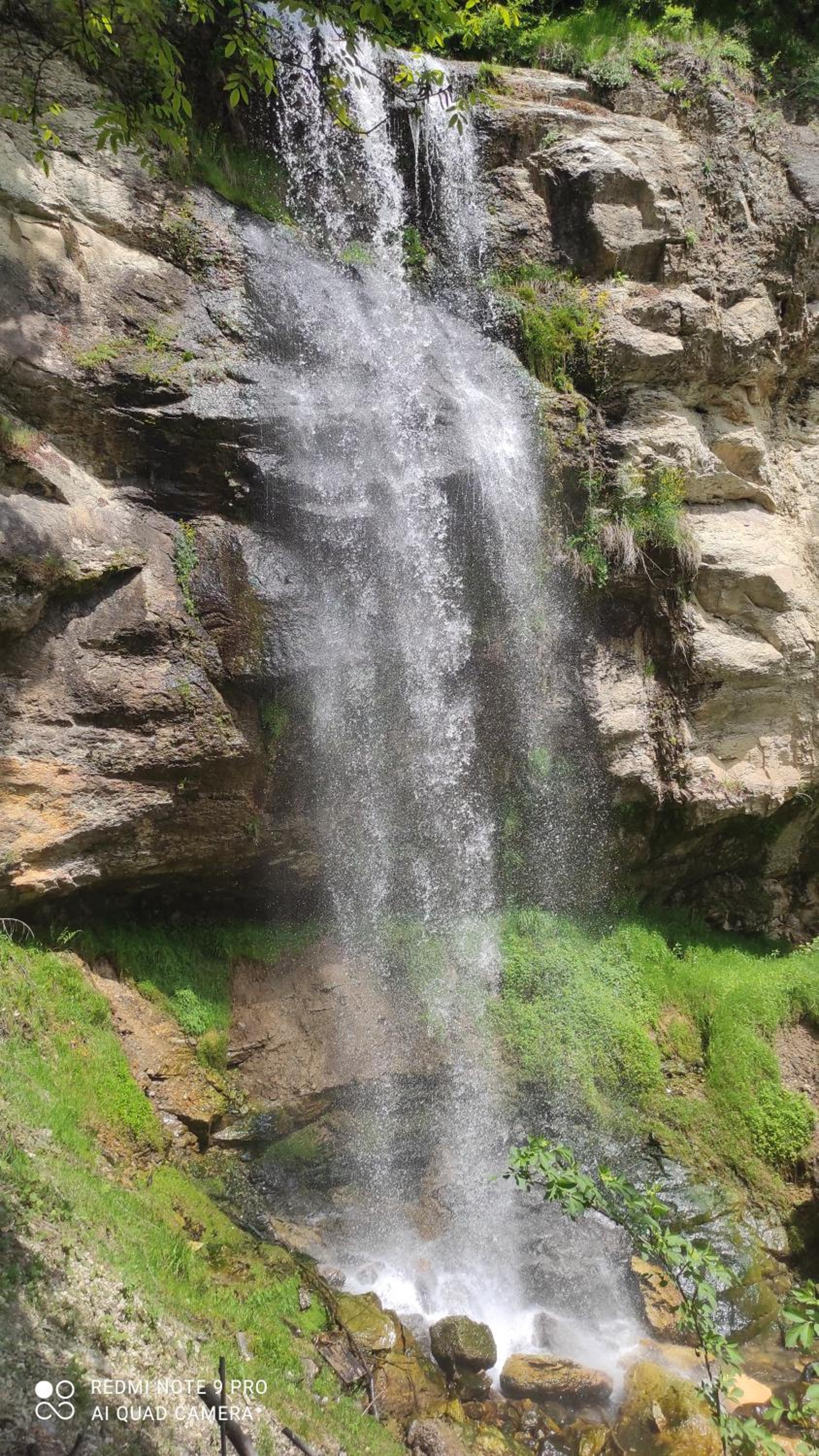 Panorama Stoykite Orpheus