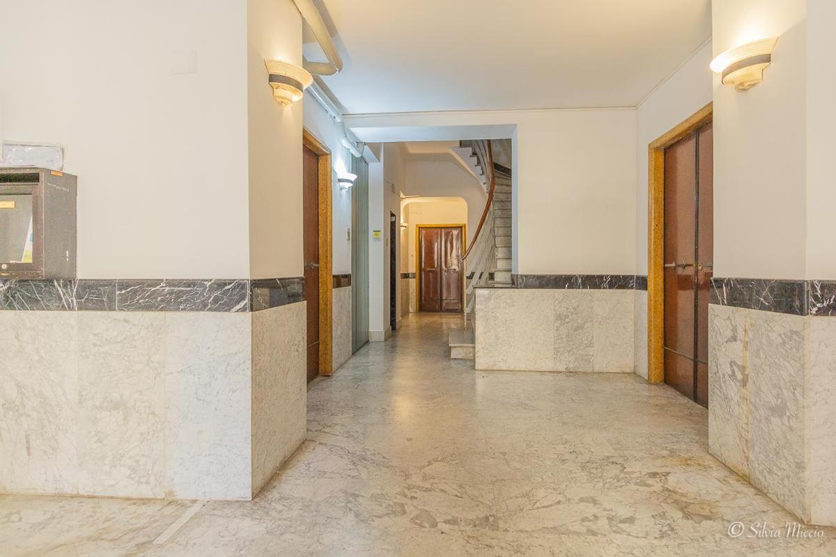 Arnobio in Vatican