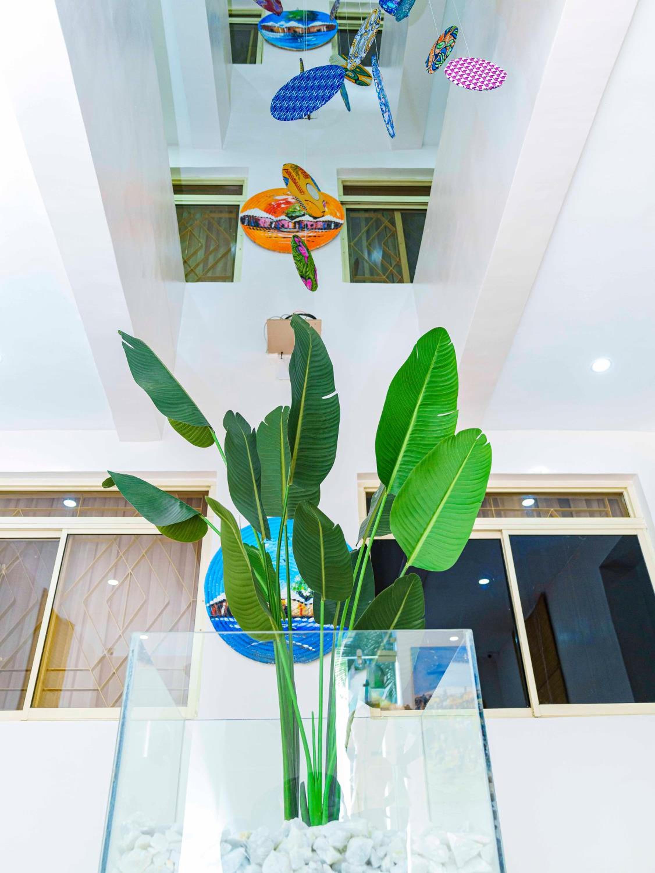Aurora Smart Residence, Wuse 2, Abuja view 4