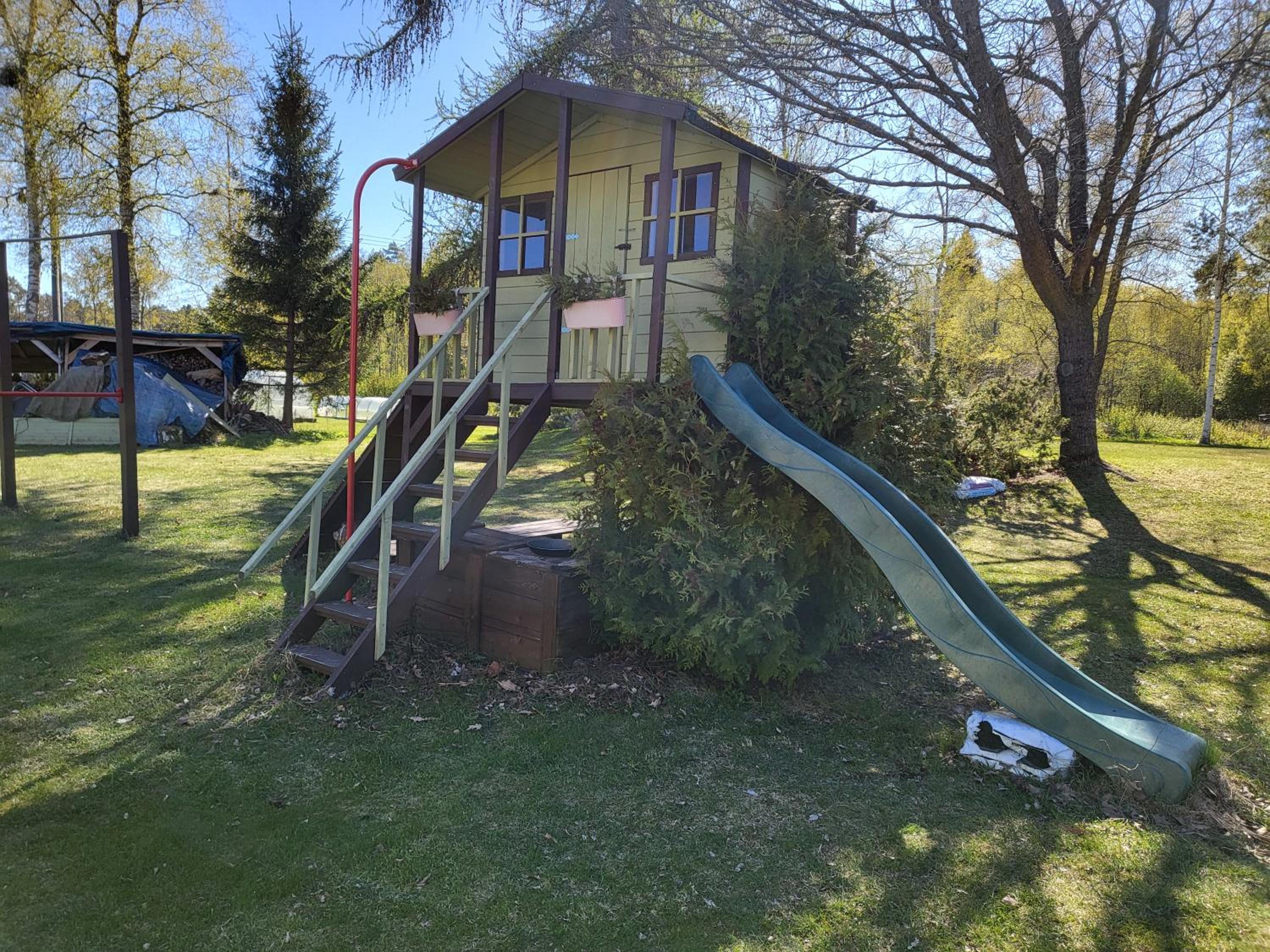 Beach house La Toolse vita with sauna