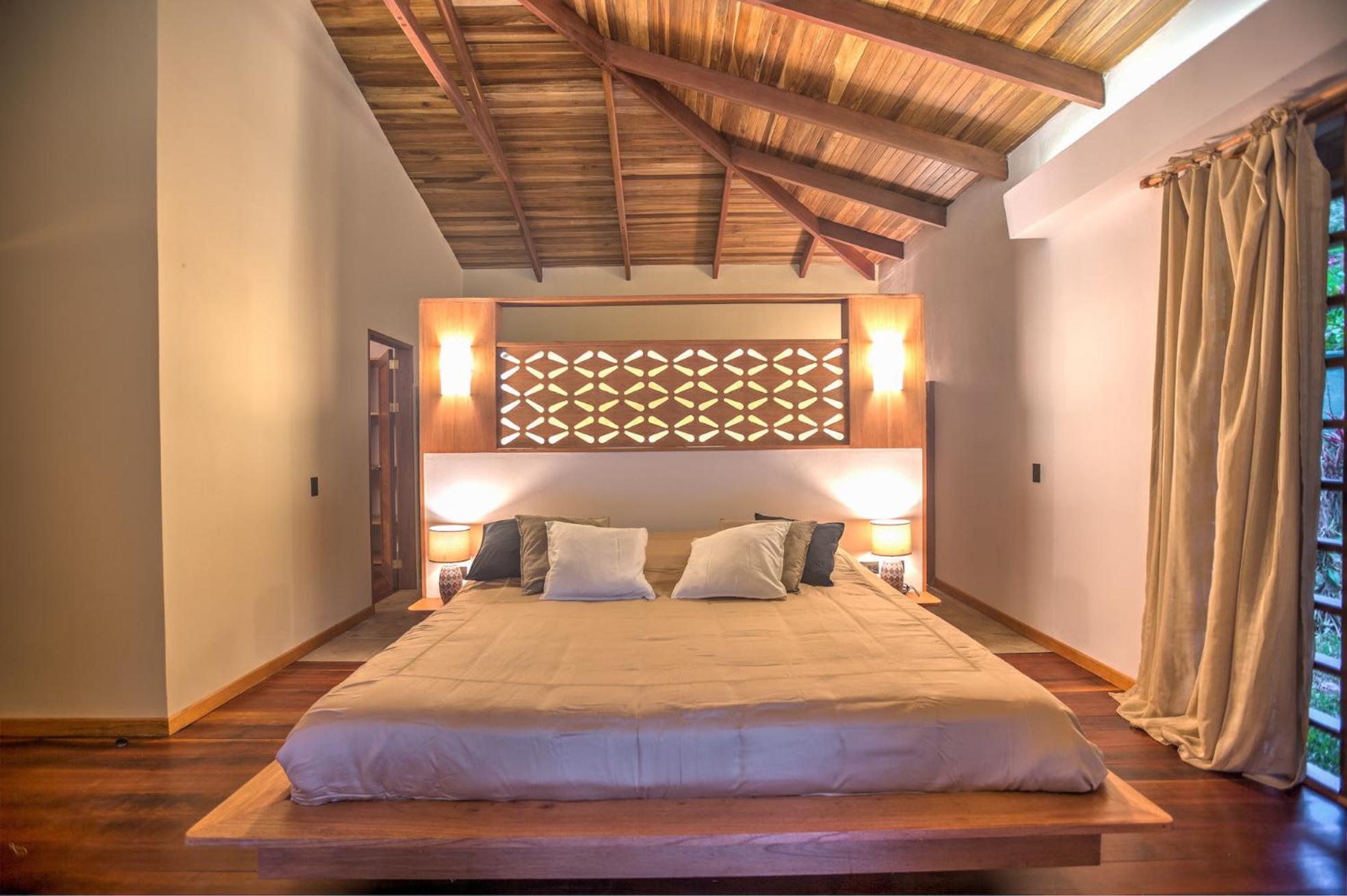 Villa Cabu & Casa Color Caribe