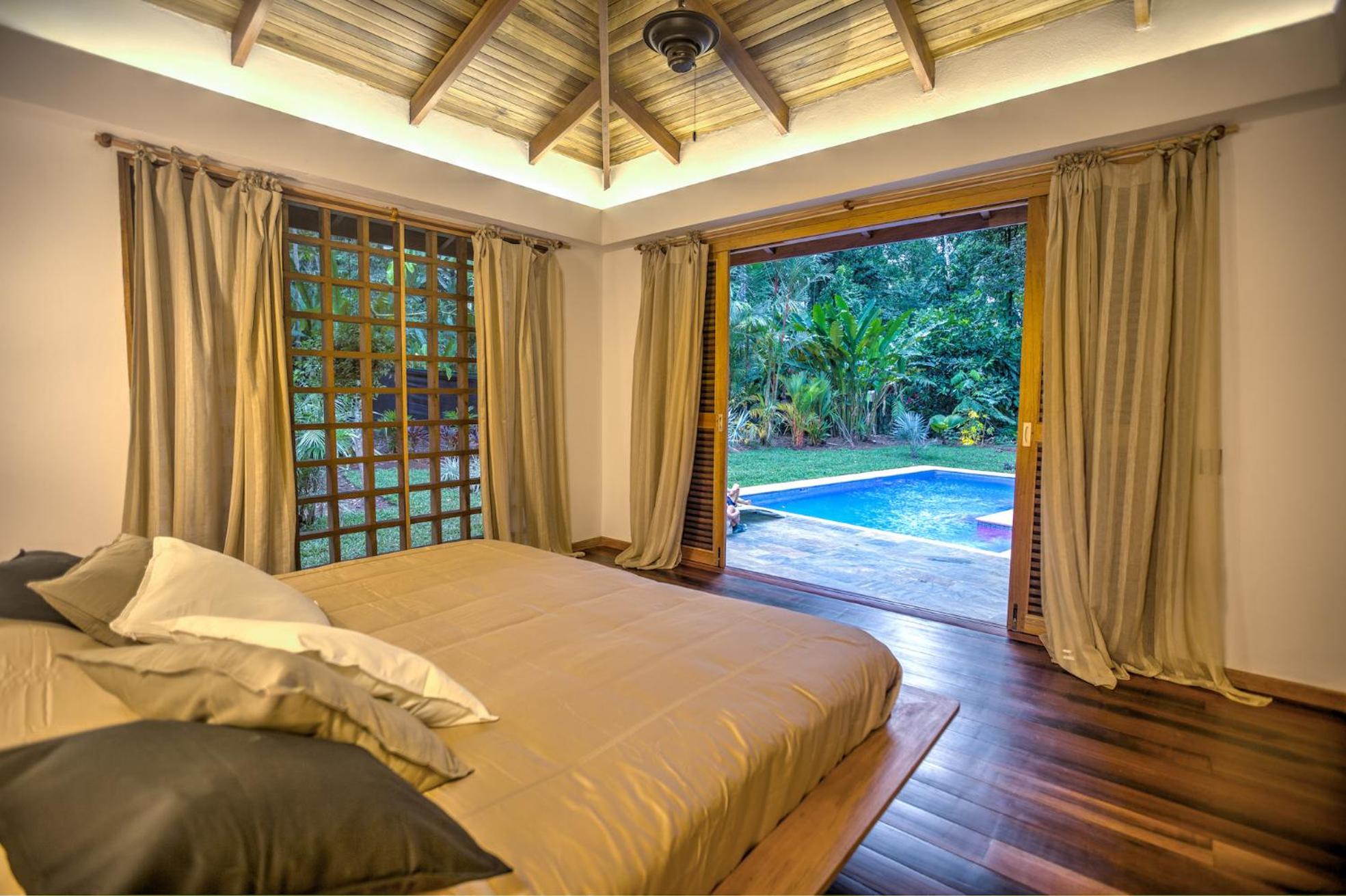 Villa Cabu & Casa Color Caribe