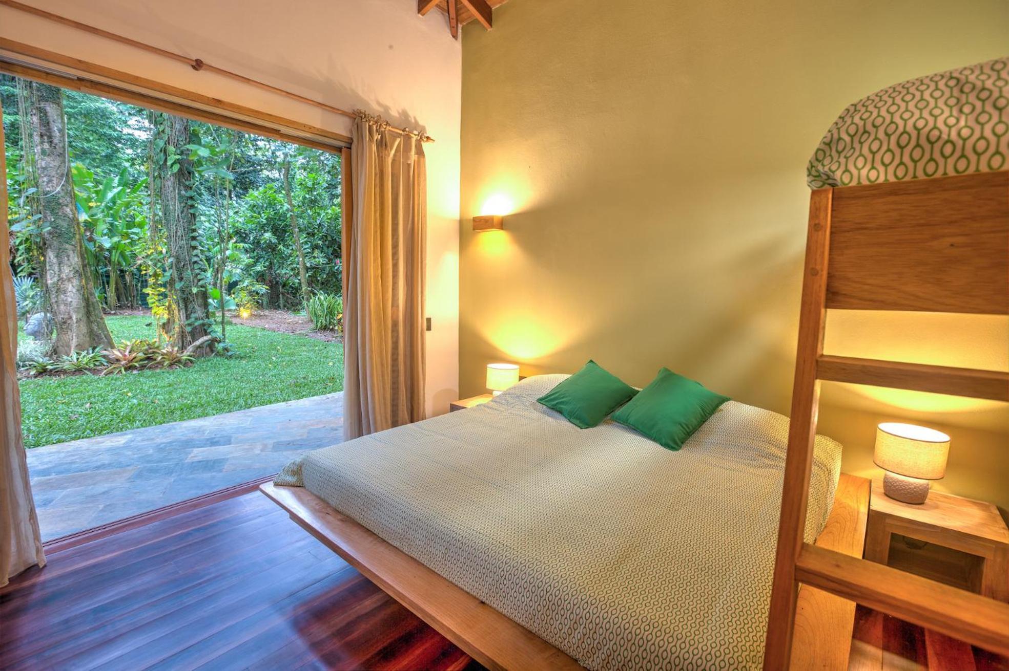 Villa Cabu & Casa Color Caribe