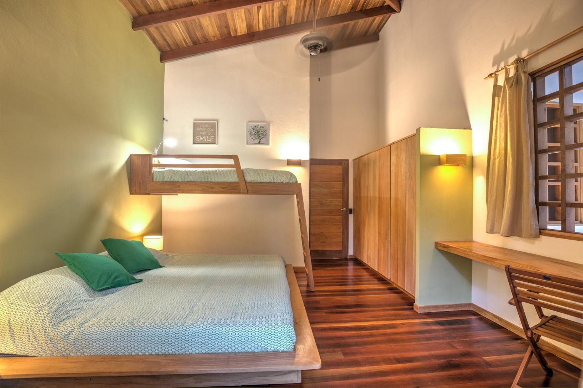 Villa Cabu & Casa Color Caribe